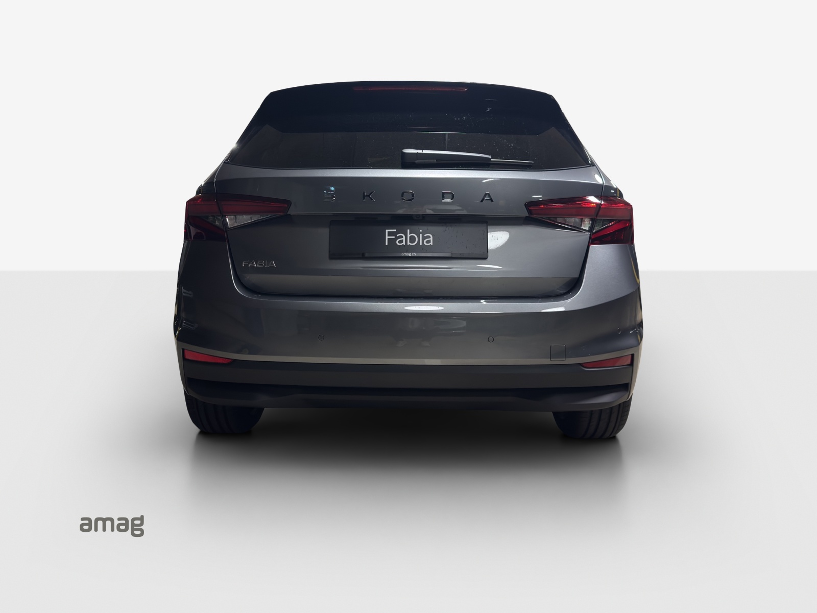 SKODA Fabia 1.0 TSI Dynamic DSG-image-4