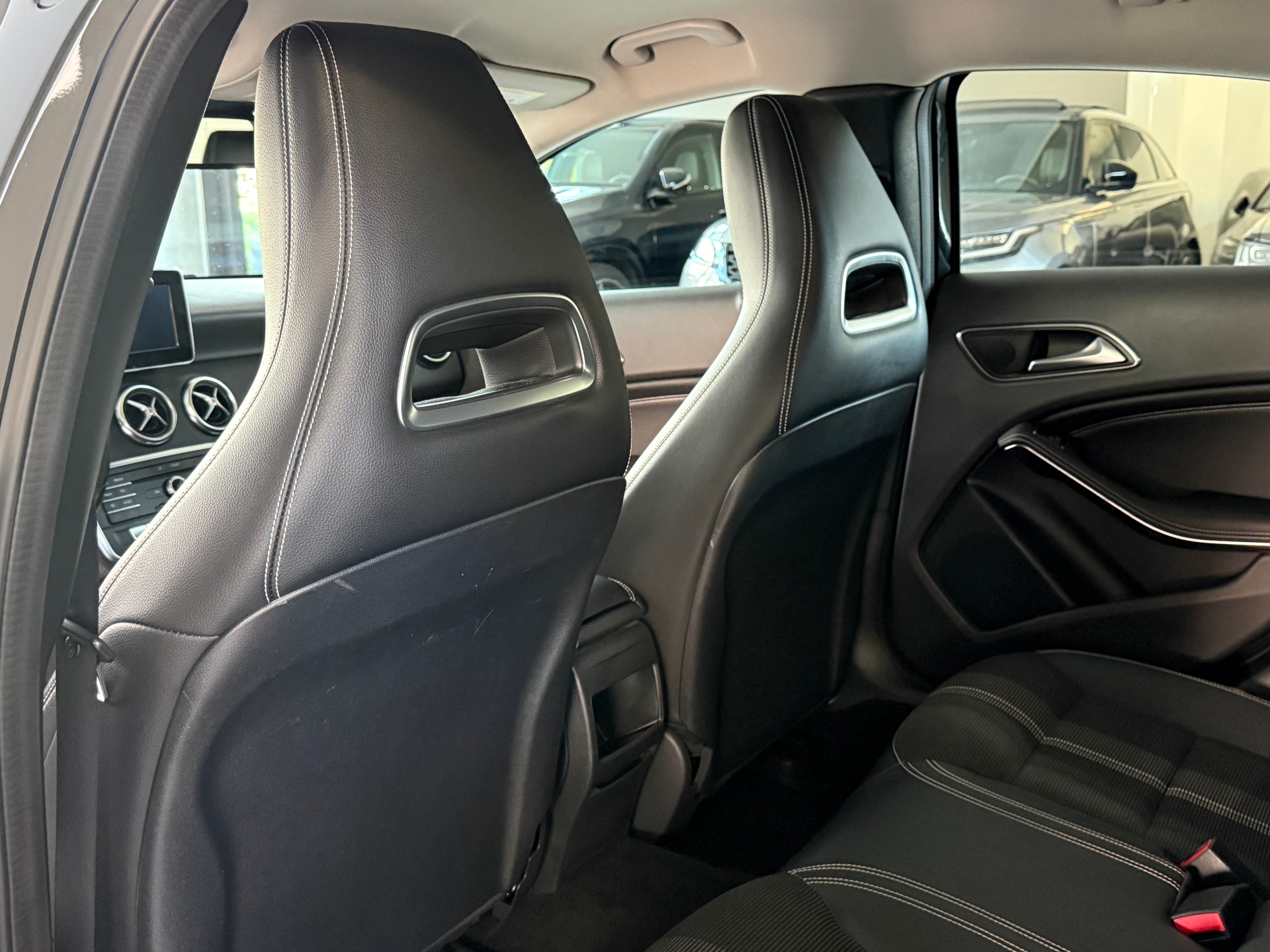 MERCEDES-BENZ A 180 CDI Style 7G-DCT-image-13