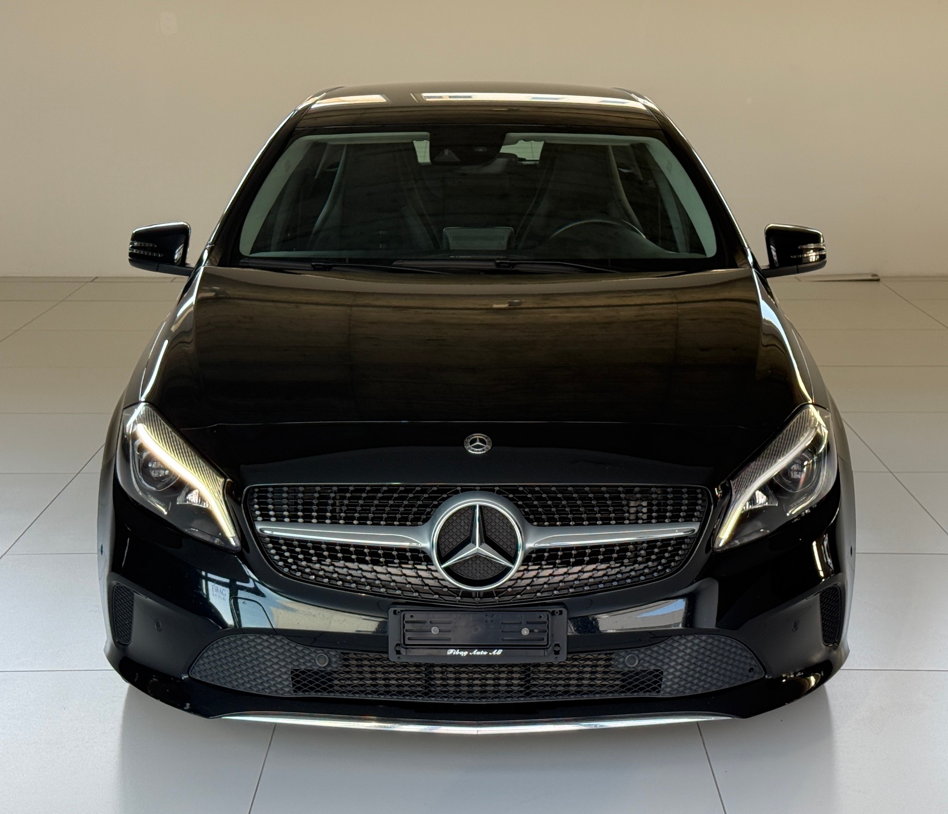 MERCEDES-BENZ A 180 CDI Style 7G-DCT-image-21
