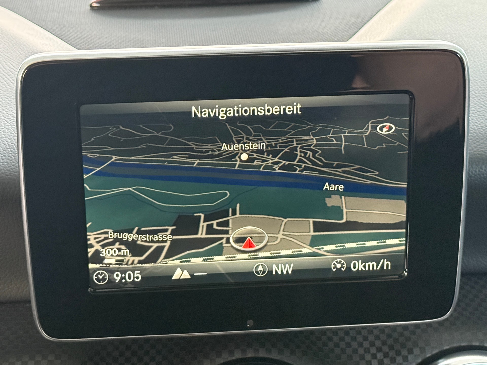 MERCEDES-BENZ A 180 CDI Style 7G-DCT-image-8