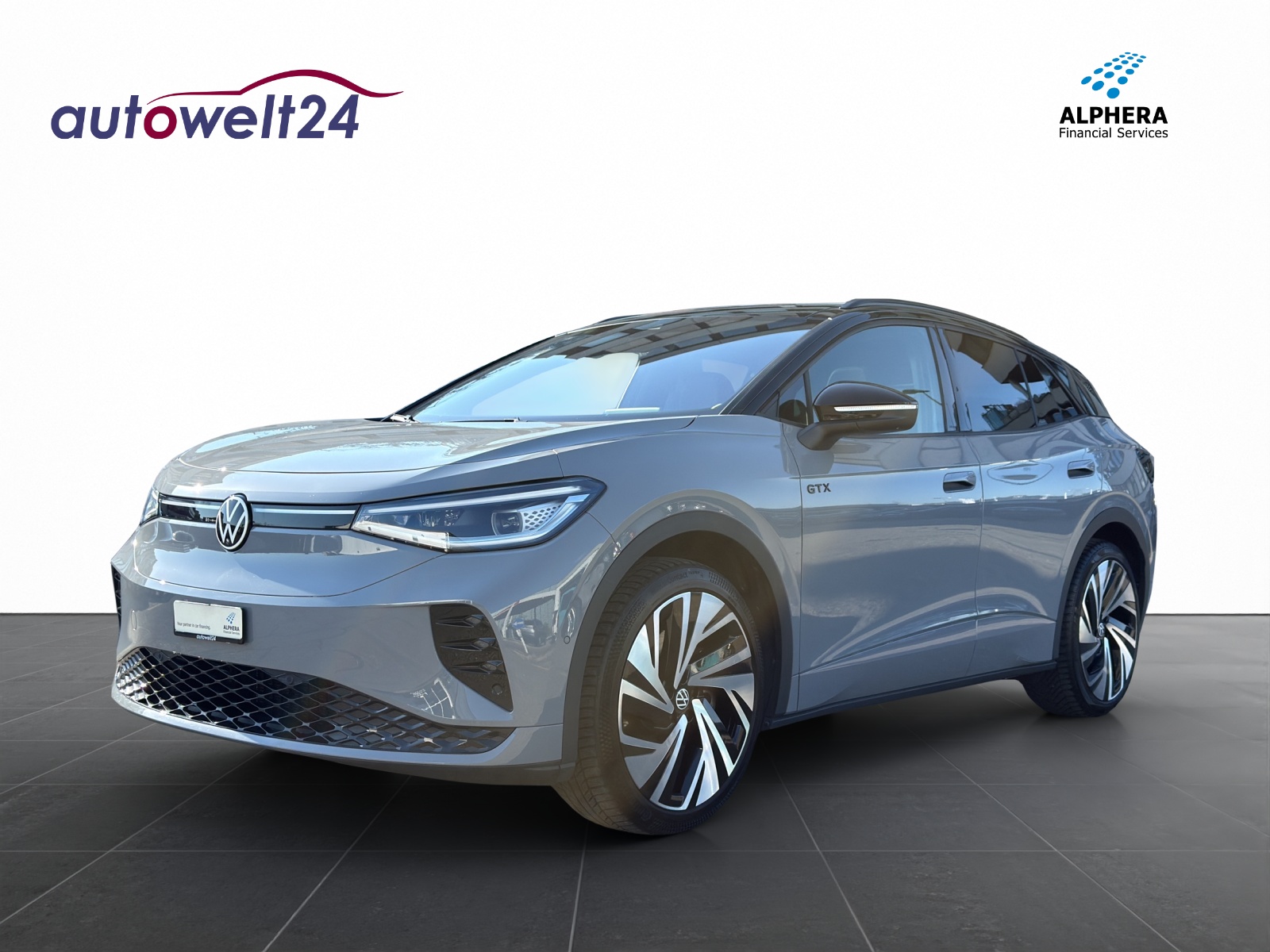 VW ID.4 GTX 77 kWh 4Motion-image-0