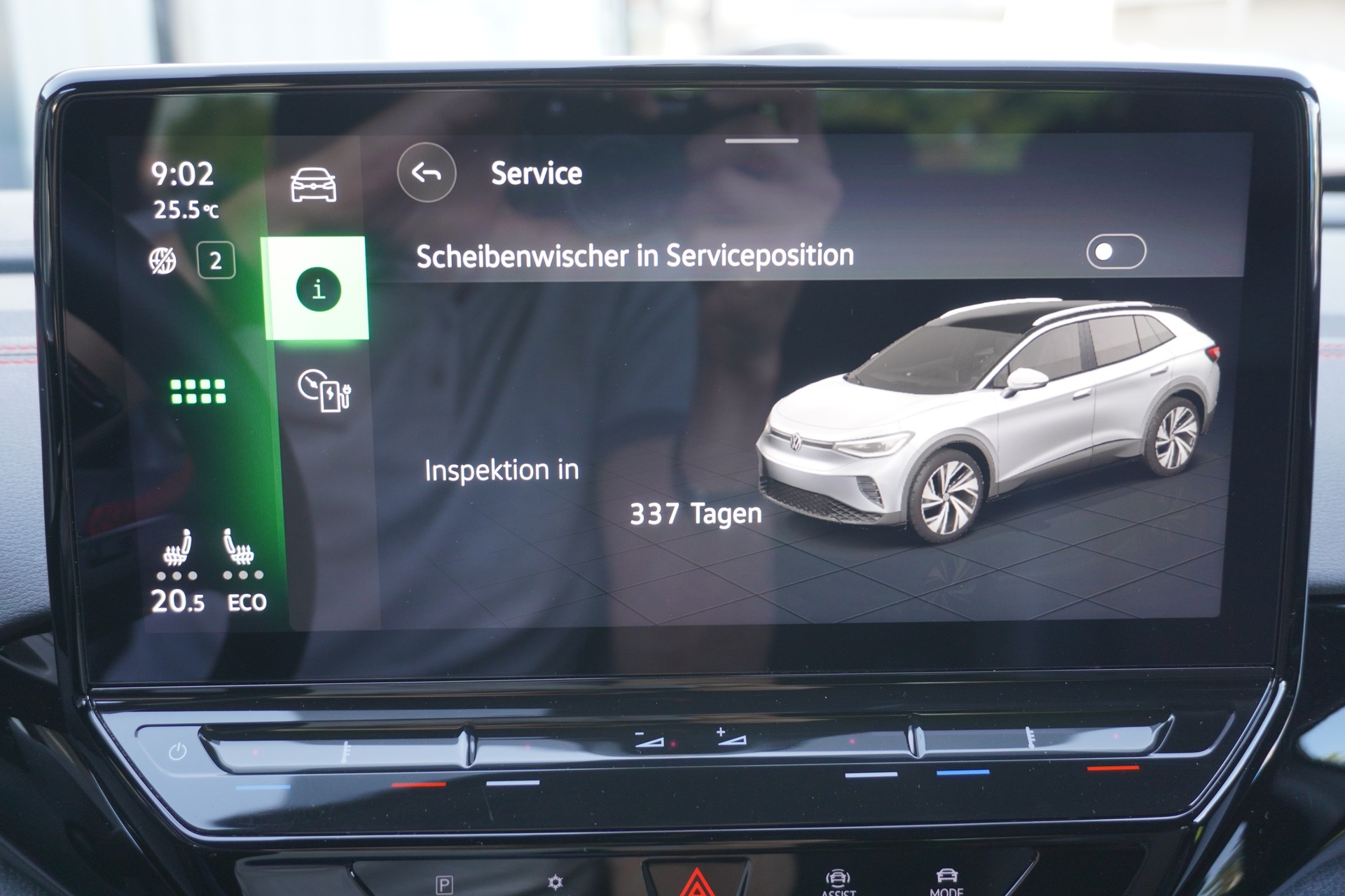 VW ID.4 GTX 77 kWh 4Motion-image-23