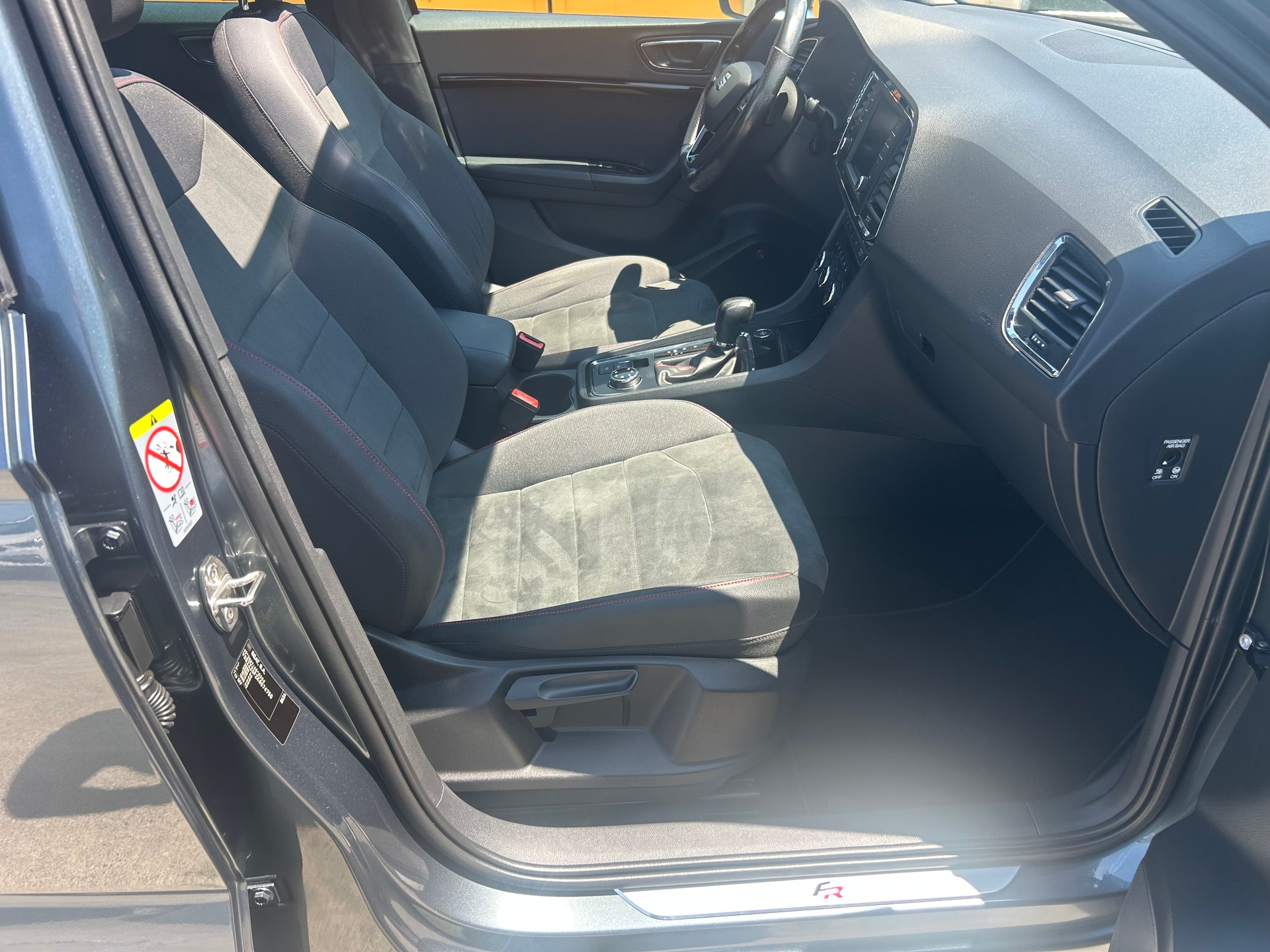 SEAT Ateca 2.0 TSI FR 4Drive DSG-image-6