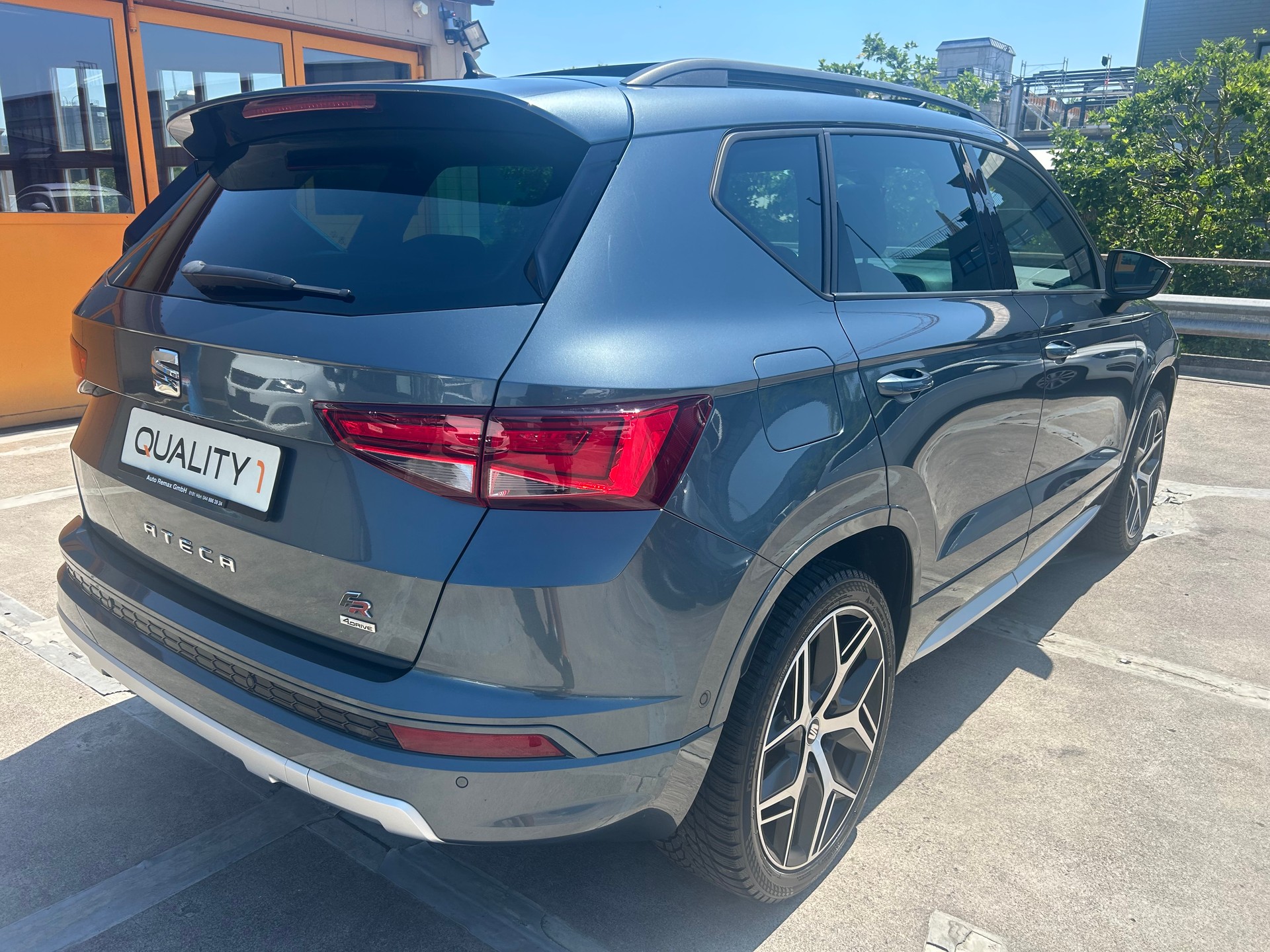 SEAT Ateca 2.0 TSI FR 4Drive DSG-image-3