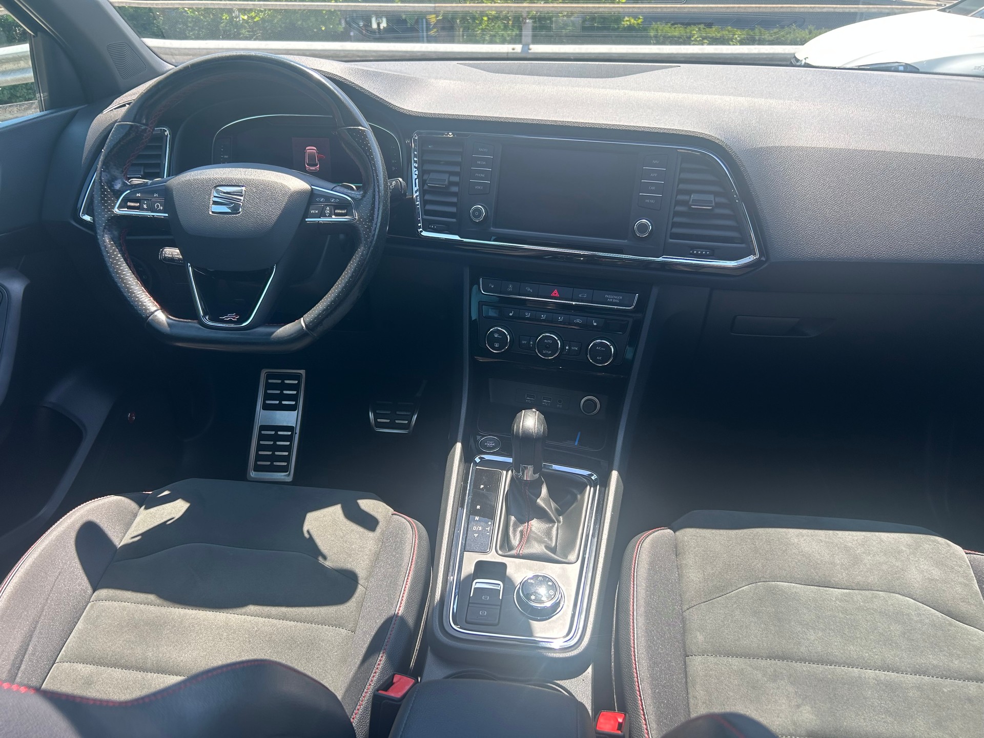 SEAT Ateca 2.0 TSI FR 4Drive DSG-image-7