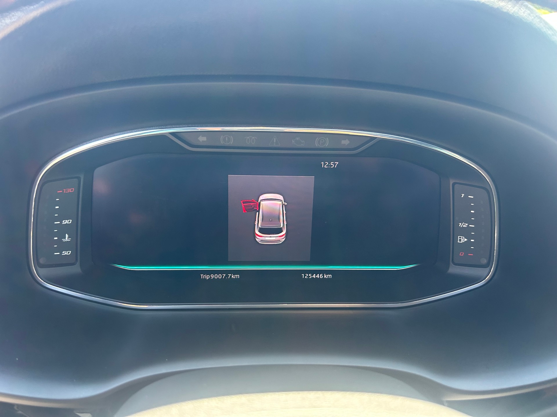 SEAT Ateca 2.0 TSI FR 4Drive DSG-image-16