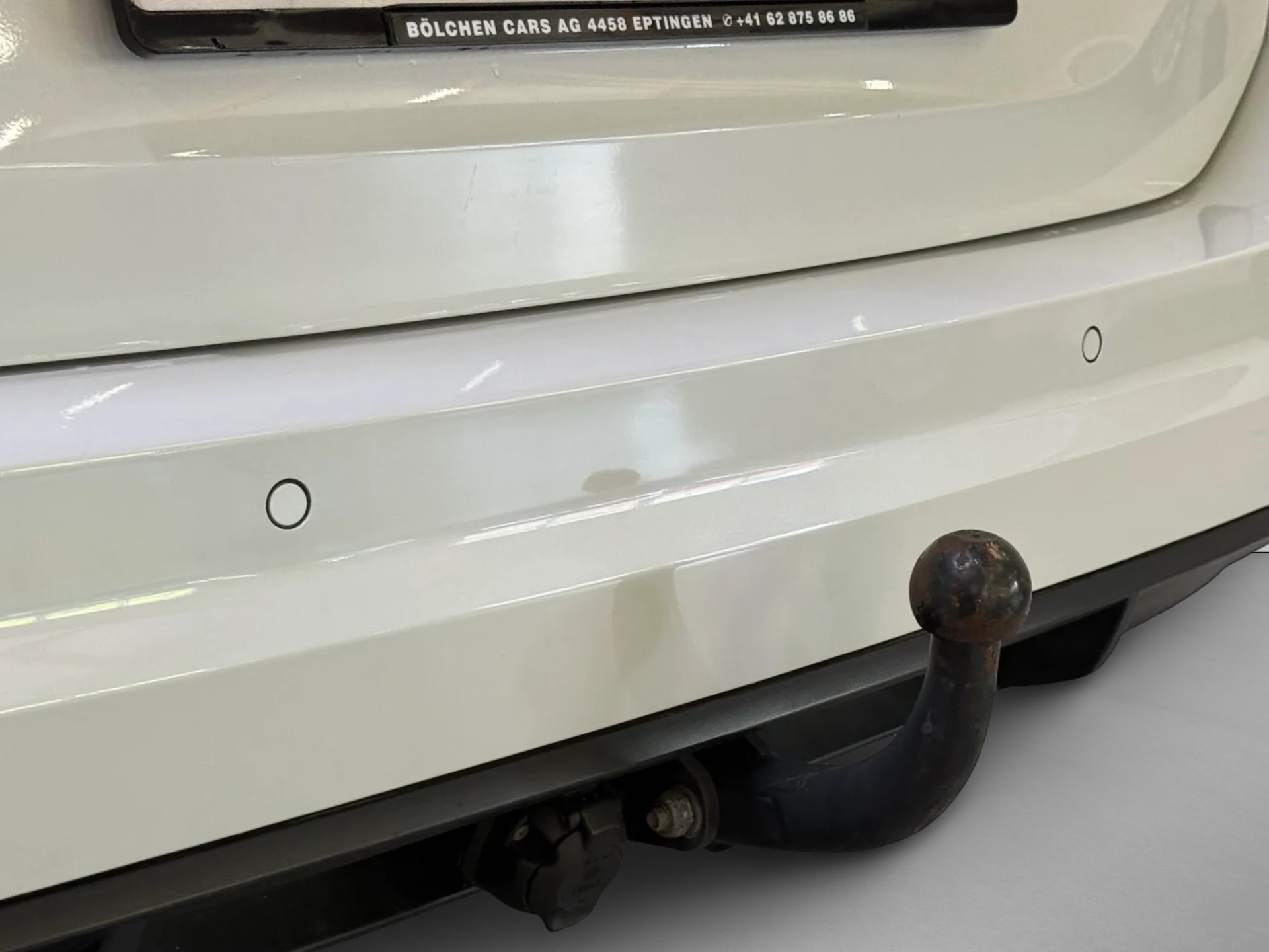 VW Touran 1.5 TSI EVO Comfortline DSG-image-6