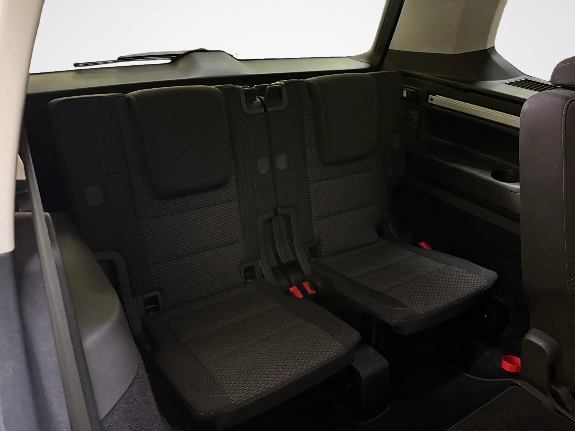 VW Touran 1.5 TSI EVO Comfortline DSG-image-10