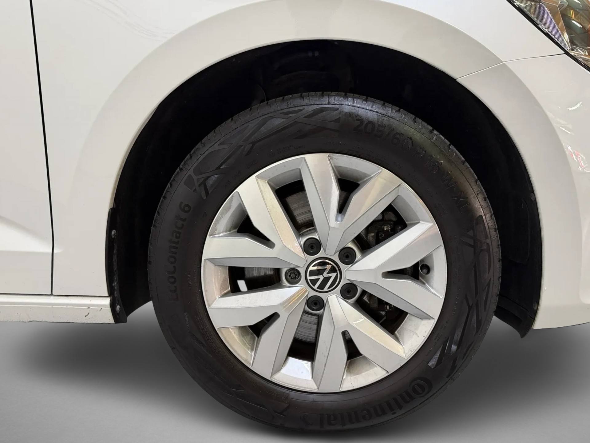 VW Touran 1.5 TSI EVO Comfortline DSG-image-7