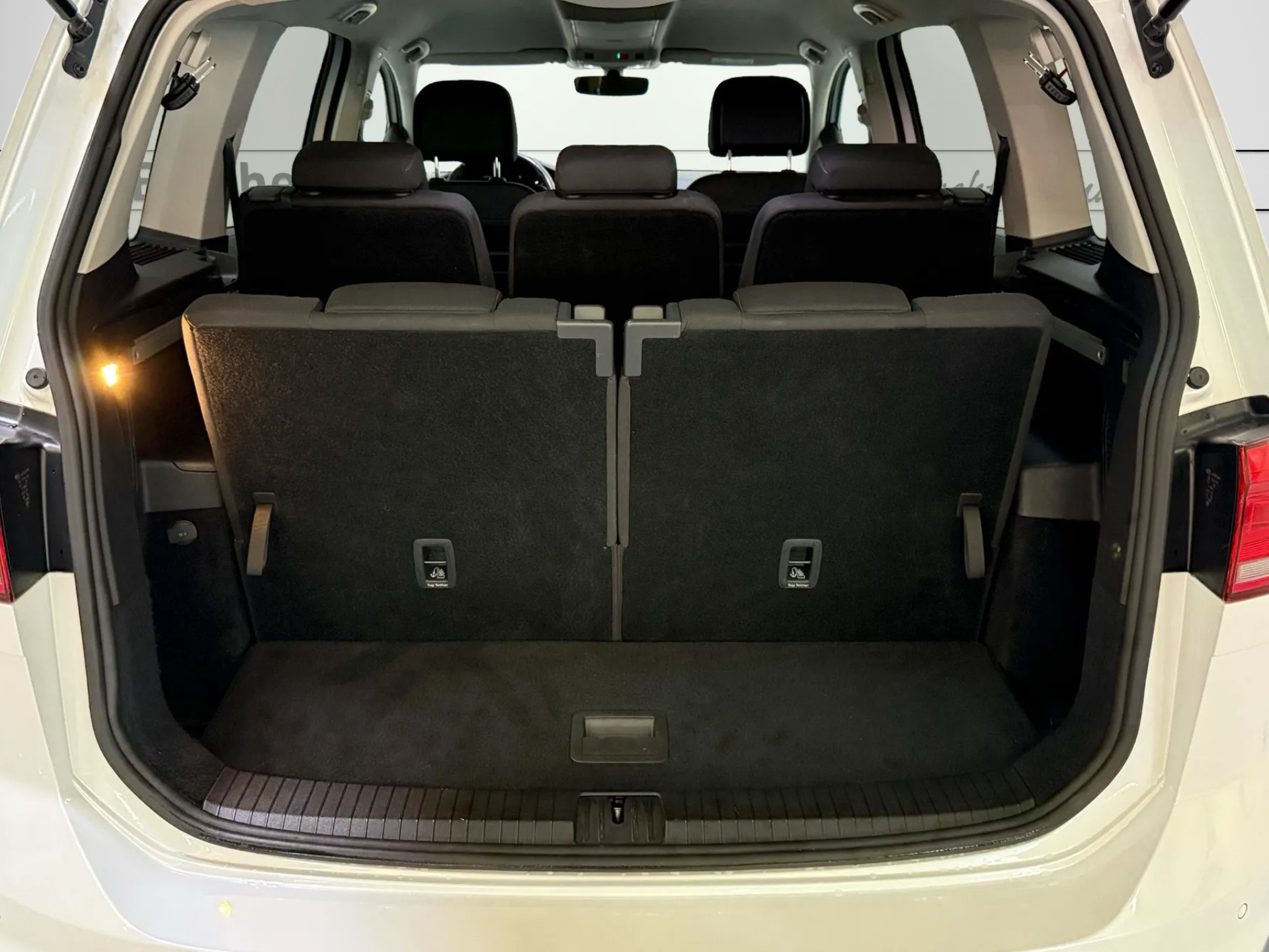 VW Touran 1.5 TSI EVO Comfortline DSG-image-11