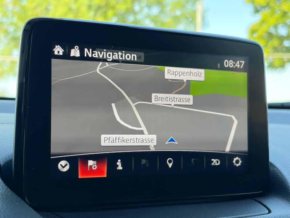 MAZDA 2 SKYACTIV-G 90 Mild Hybrid Ambition-image-5