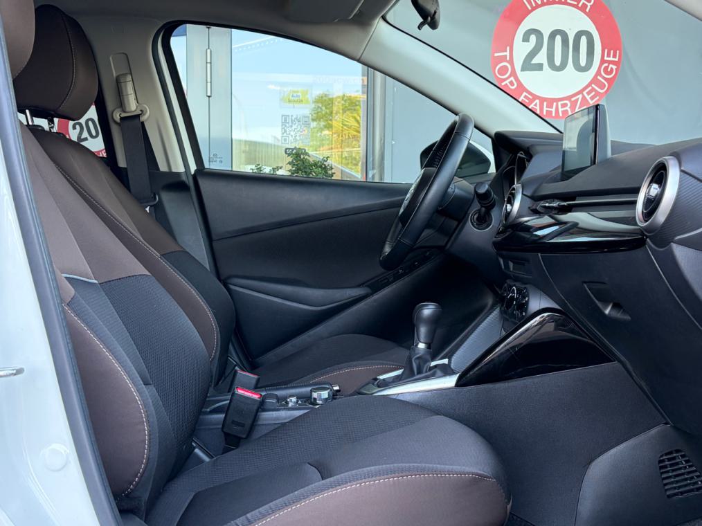 MAZDA 2 SKYACTIV-G 90 Mild Hybrid Ambition-image-7