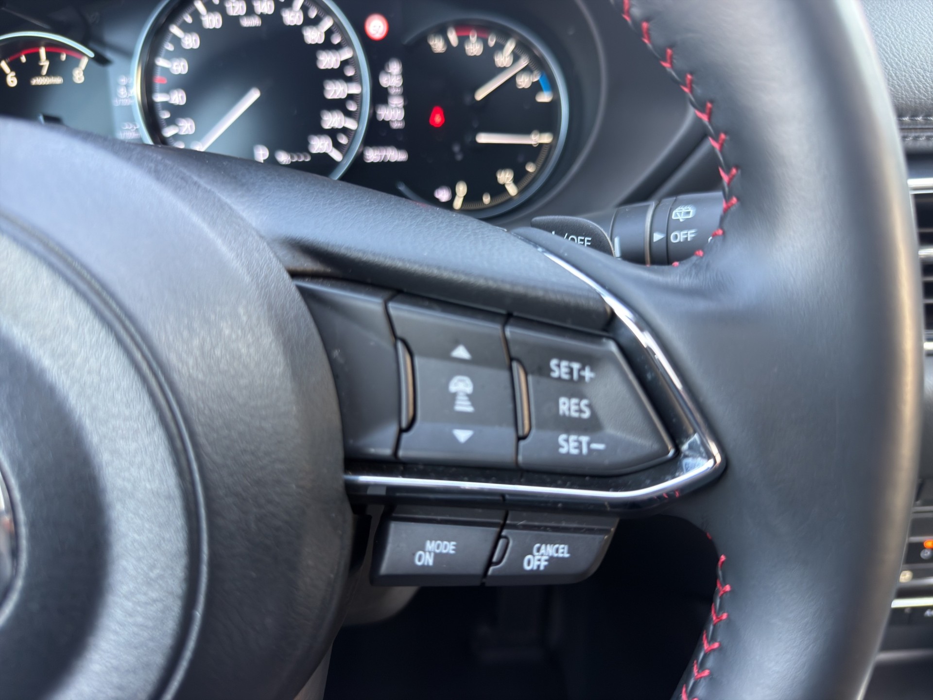 MAZDA CX-5 SKYACTIV-G 194 Homura AWD Automat*TOP ZUSTAND*TOP AUSSTATTUNG*NUR 37000 KM*-image-15