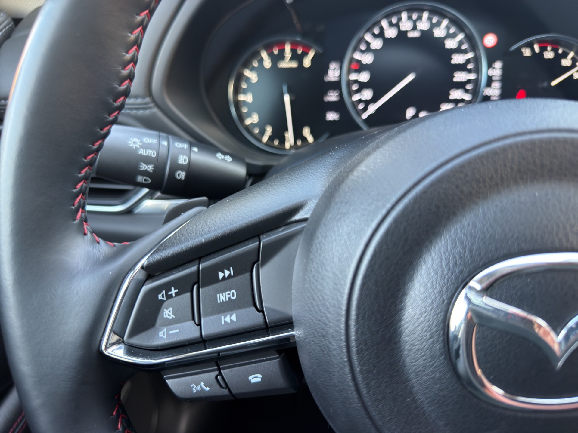 MAZDA CX-5 SKYACTIV-G 194 Homura AWD Automat*TOP ZUSTAND*TOP AUSSTATTUNG*NUR 37000 KM*-image-16