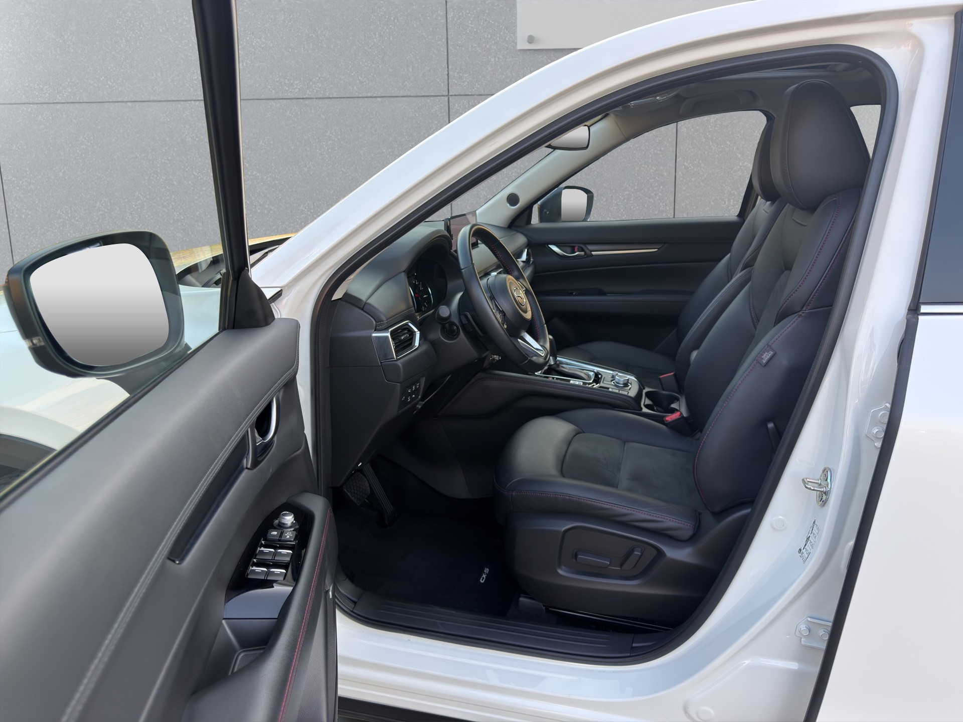 MAZDA CX-5 SKYACTIV-G 194 Homura AWD Automat*TOP ZUSTAND*TOP AUSSTATTUNG*NUR 37000 KM*-image-19