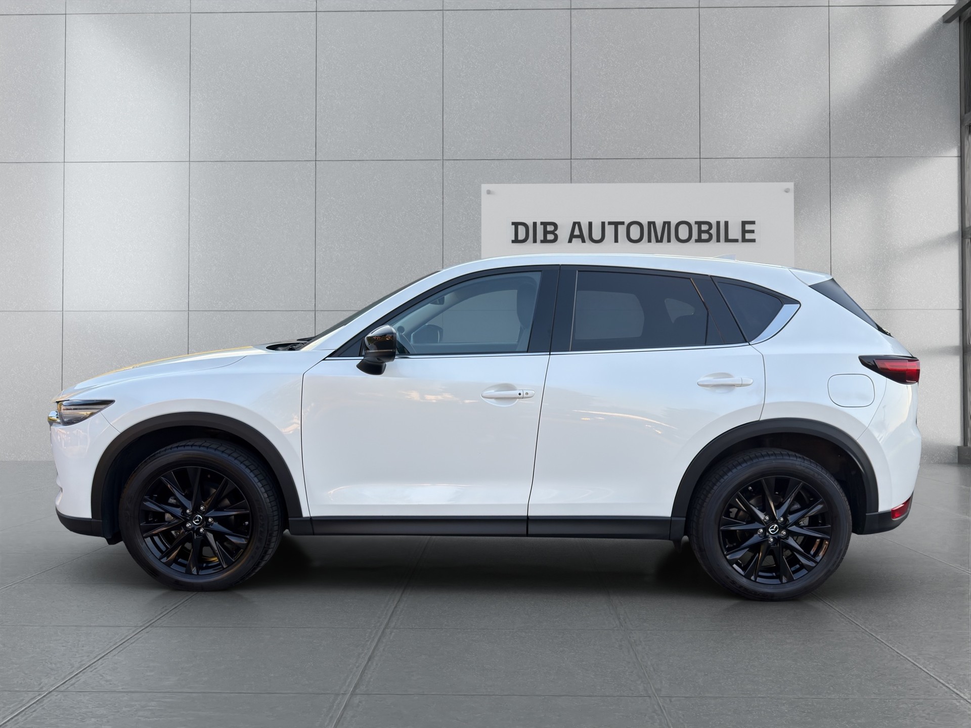 MAZDA CX-5 SKYACTIV-G 194 Homura AWD Automat*TOP ZUSTAND*TOP AUSSTATTUNG*NUR 37000 KM*-image-17