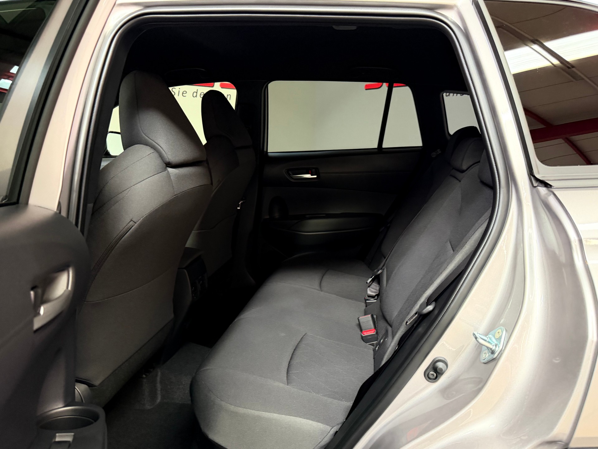 TOYOTA Corolla Cross 2.0 Trend e-CVT-image-13