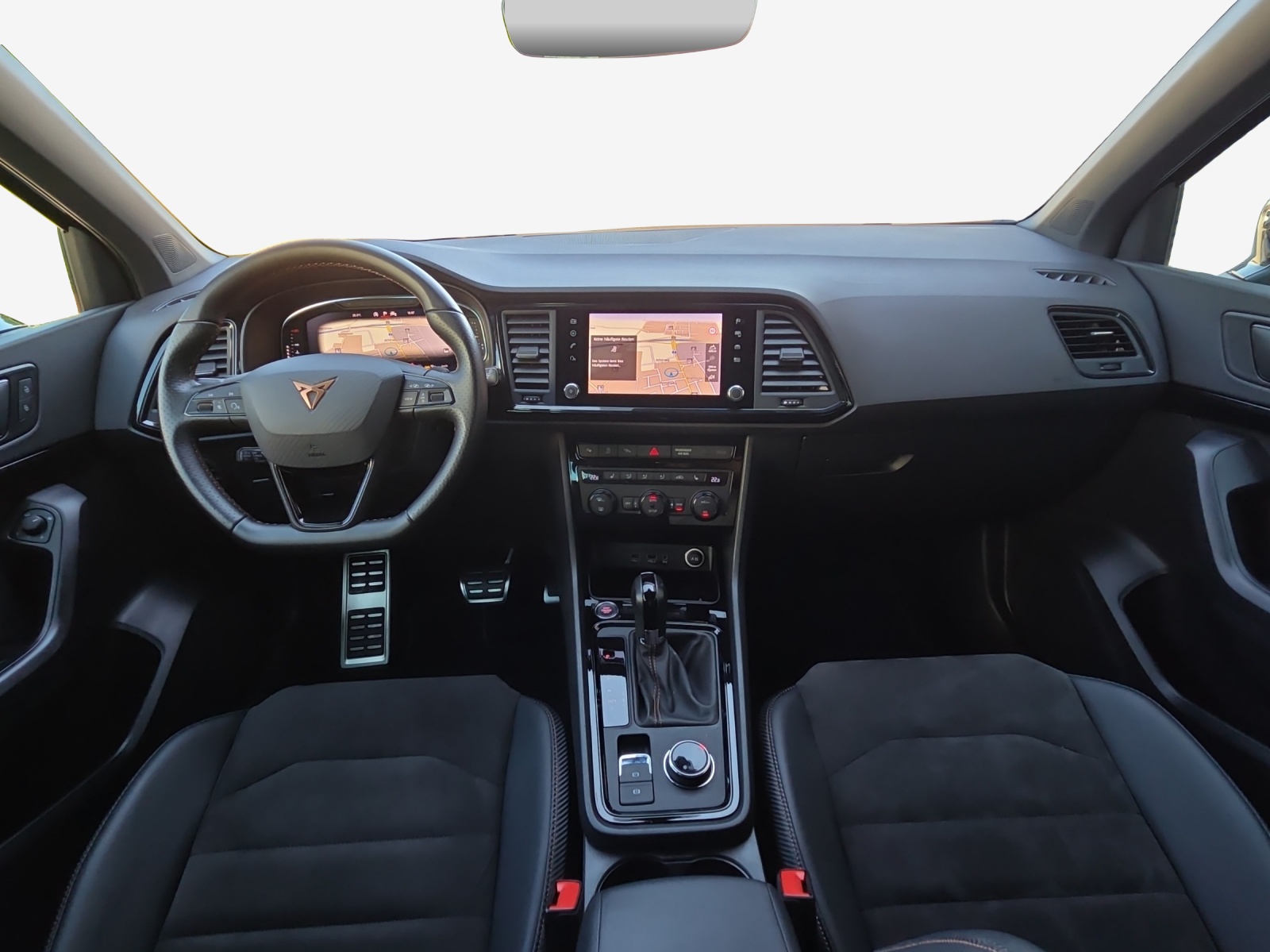 CUPRA Ateca 2.0TSI 4Drive DSG-image-8