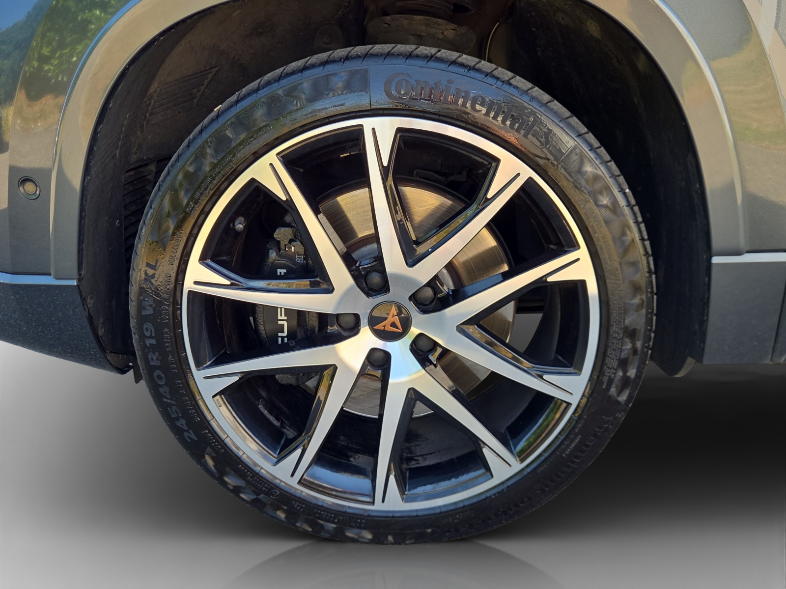 CUPRA Ateca 2.0TSI 4Drive DSG-image-13