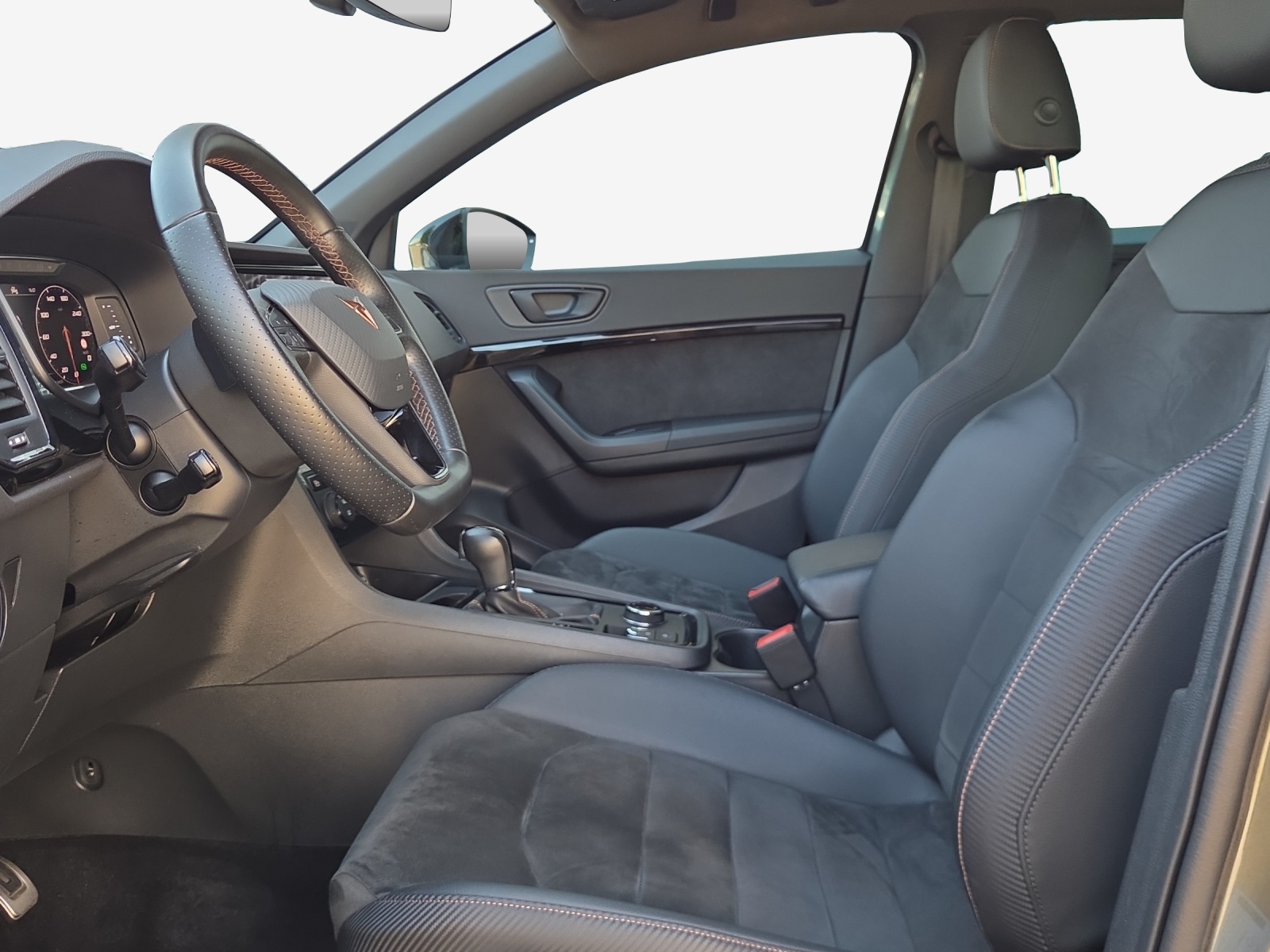CUPRA Ateca 2.0TSI 4Drive DSG-image-7