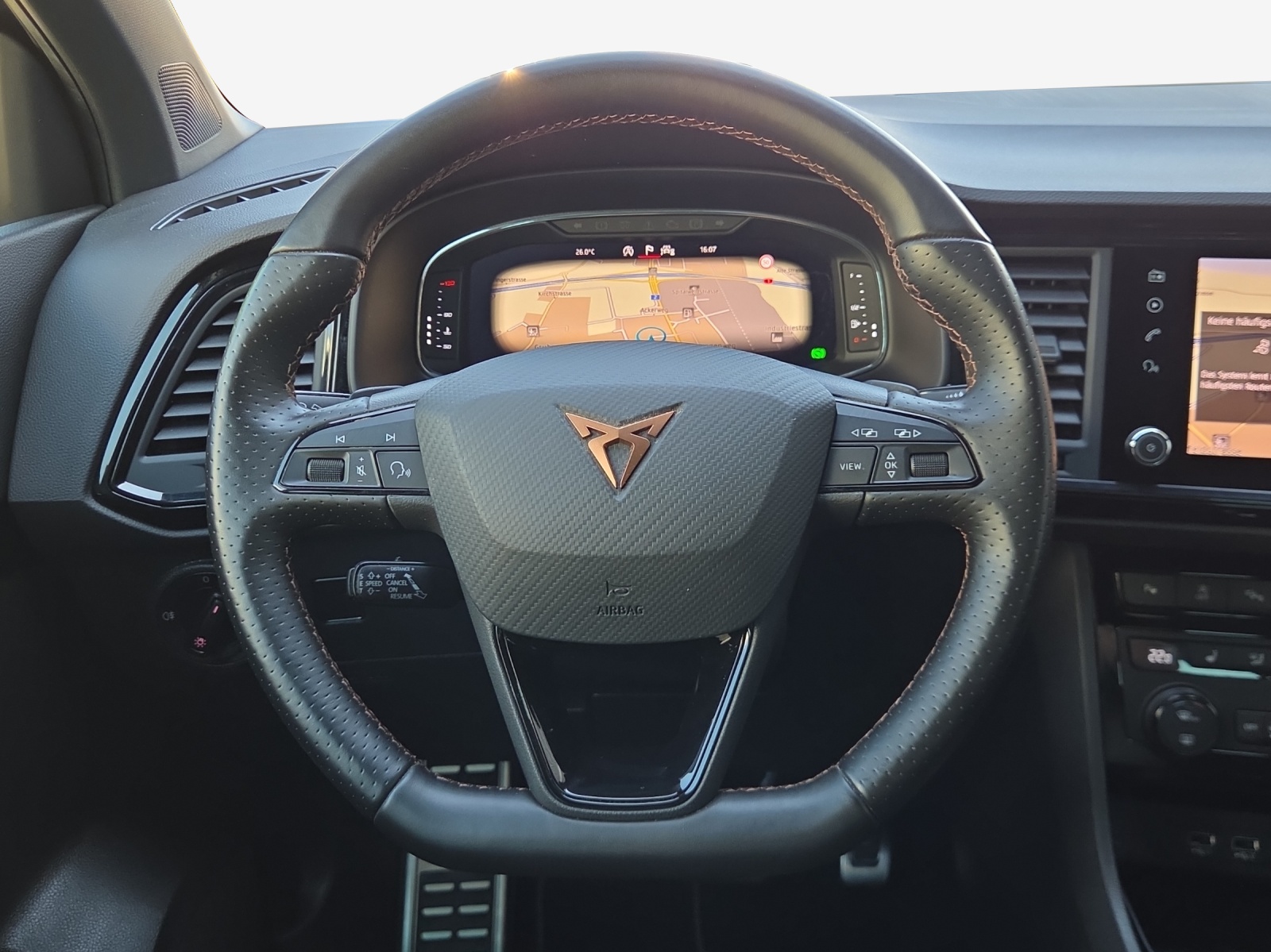 CUPRA Ateca 2.0TSI 4Drive DSG-image-9