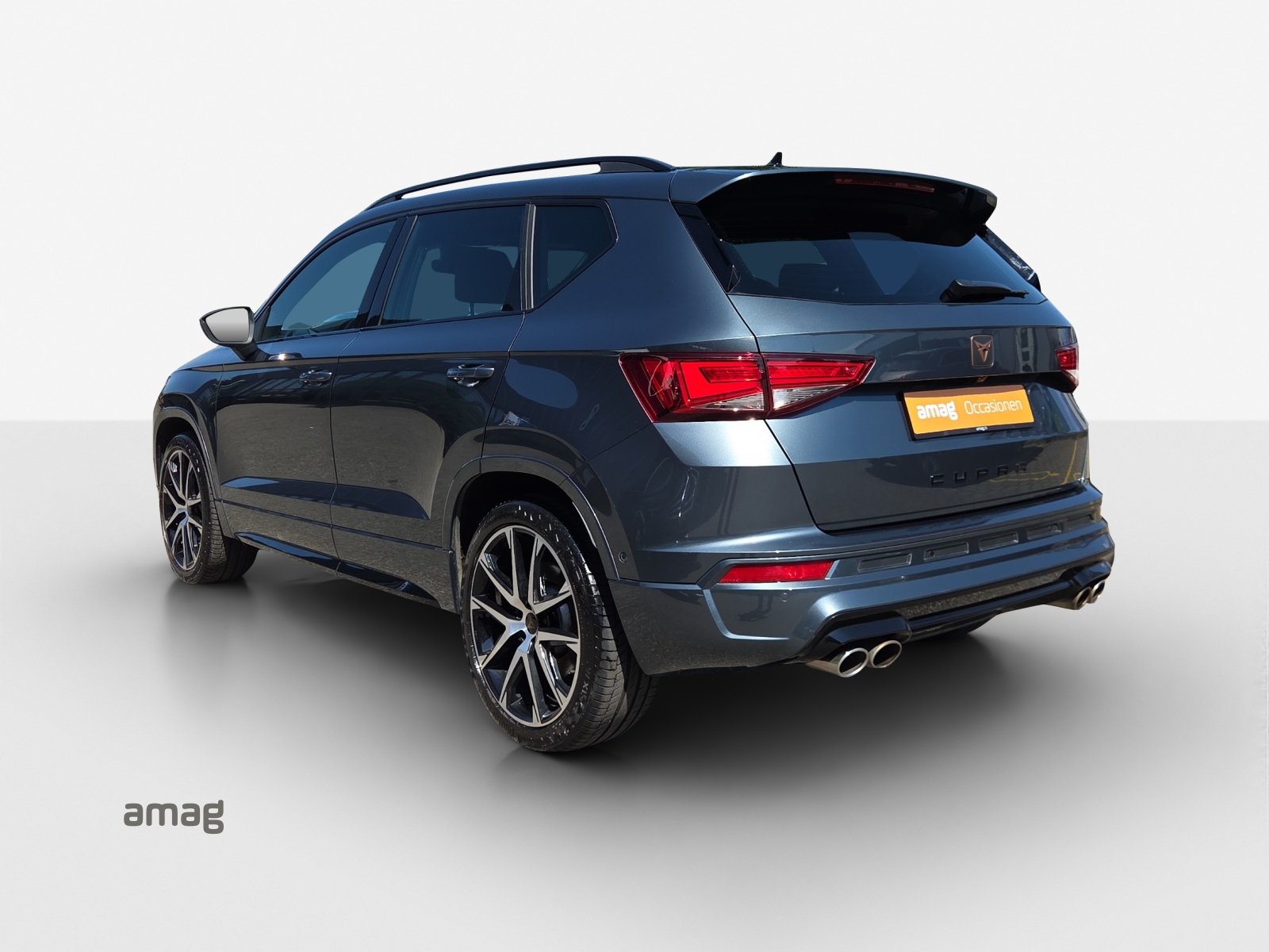 CUPRA Ateca 2.0TSI 4Drive DSG-image-2