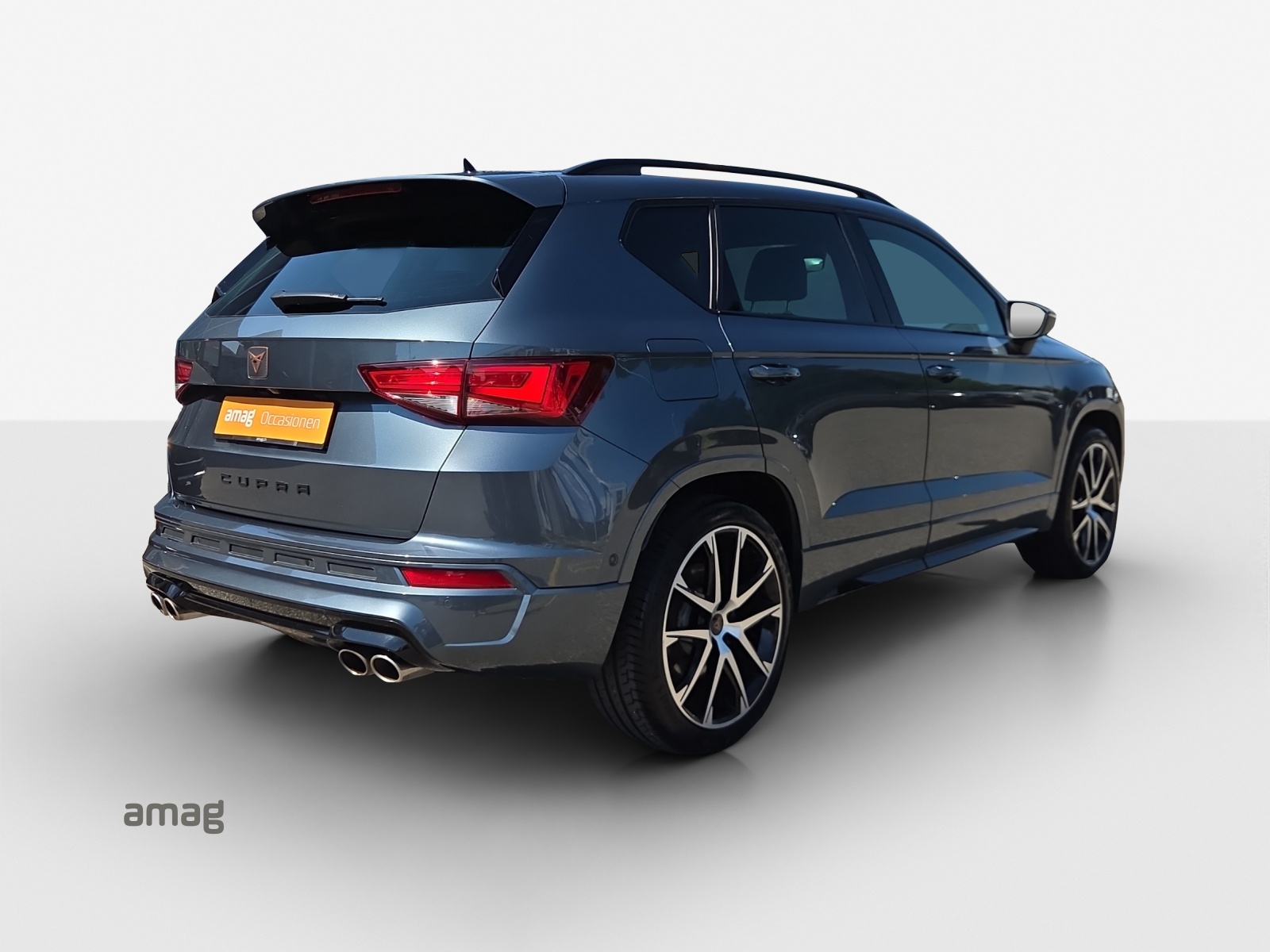 CUPRA Ateca 2.0TSI 4Drive DSG-image-4