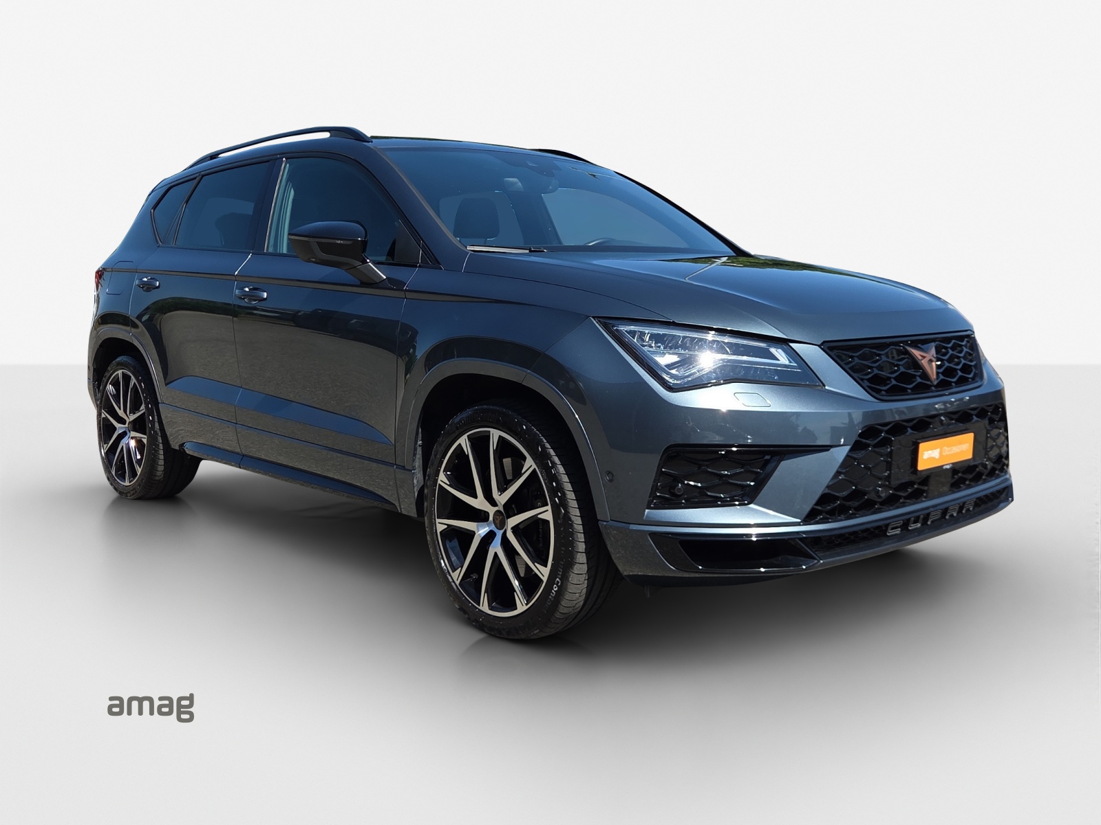 CUPRA Ateca 2.0TSI 4Drive DSG-image-5