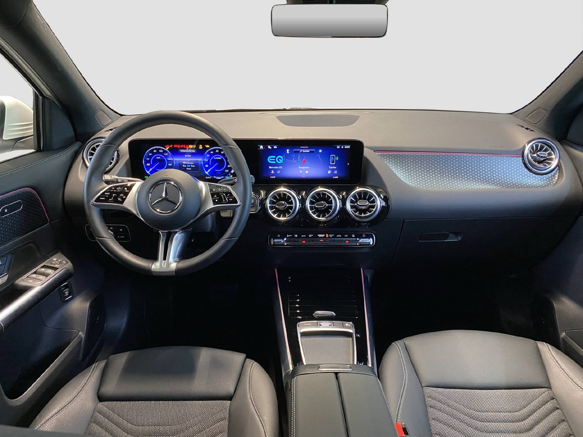 MERCEDES-BENZ EQA 250 Progressive-image-6