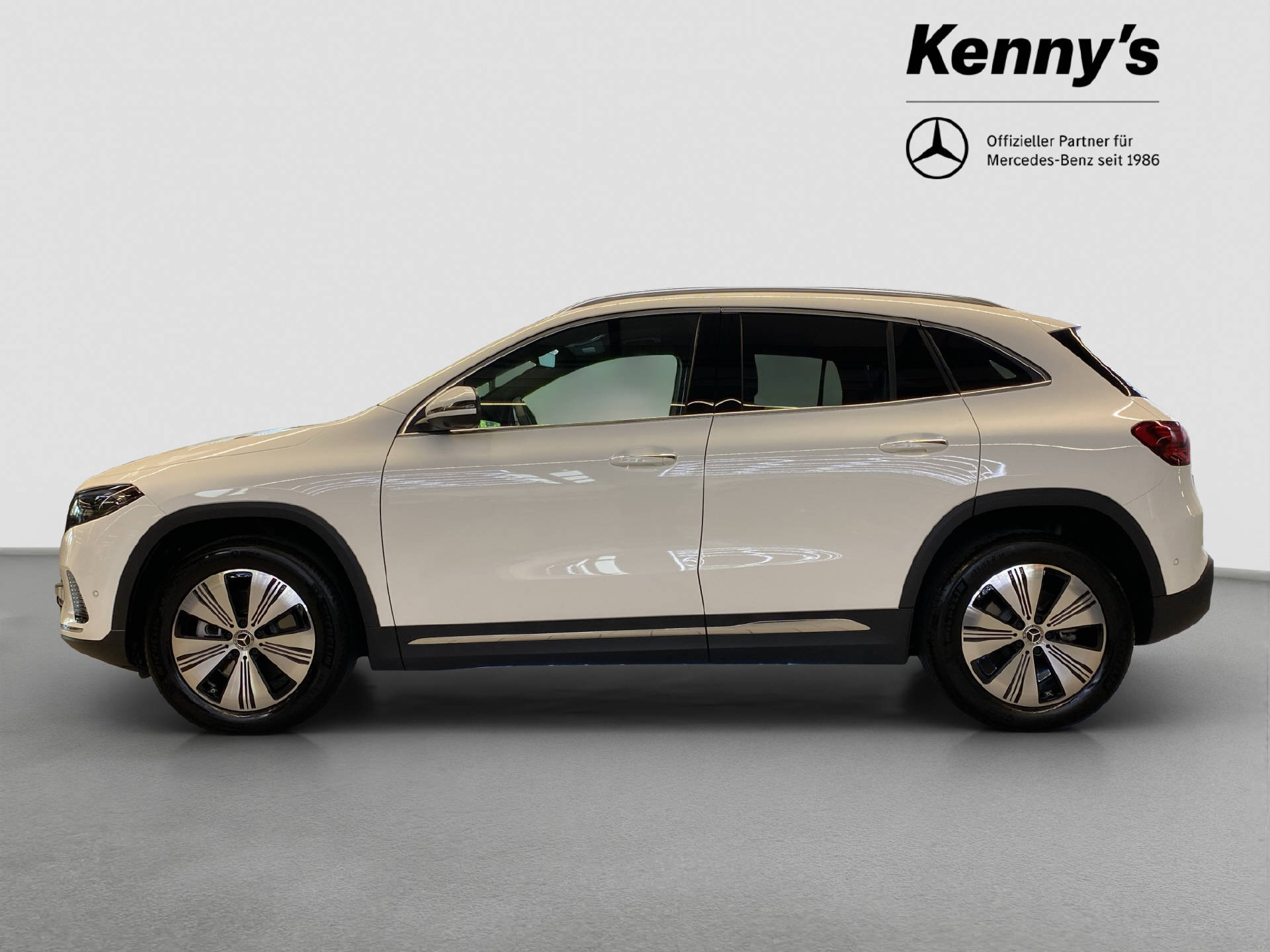 MERCEDES-BENZ EQA 250 Progressive-image-3