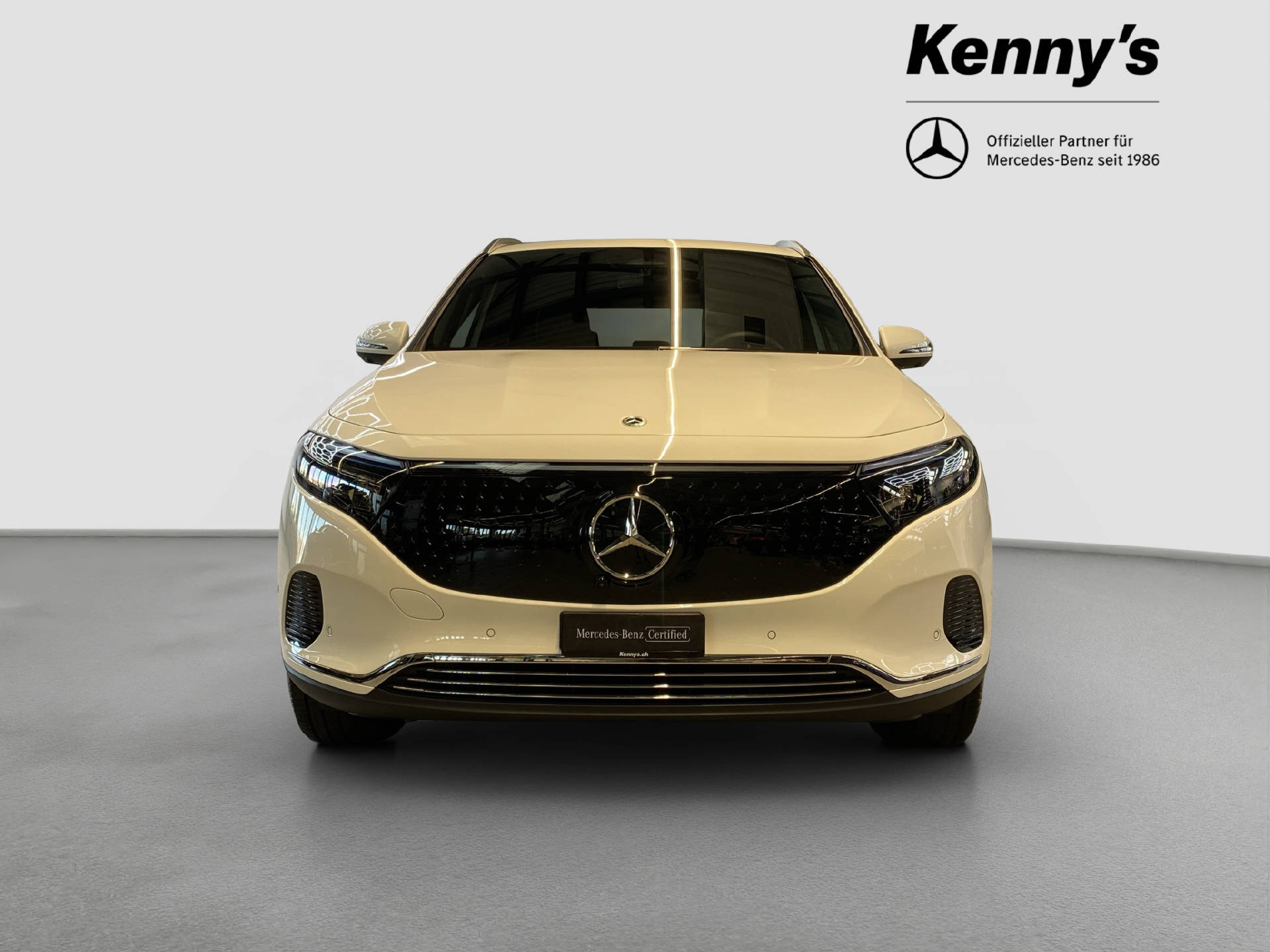 MERCEDES-BENZ EQA 250 Progressive-image-1