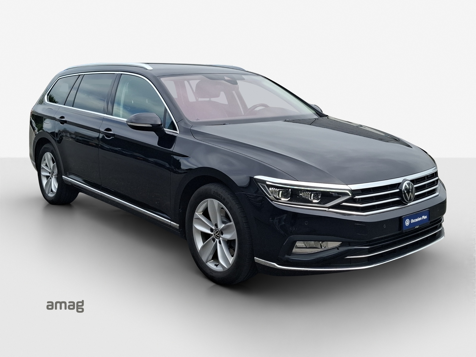 VW Passat 2.0 TDI BMT Elegance 4Motion DSG-image-5