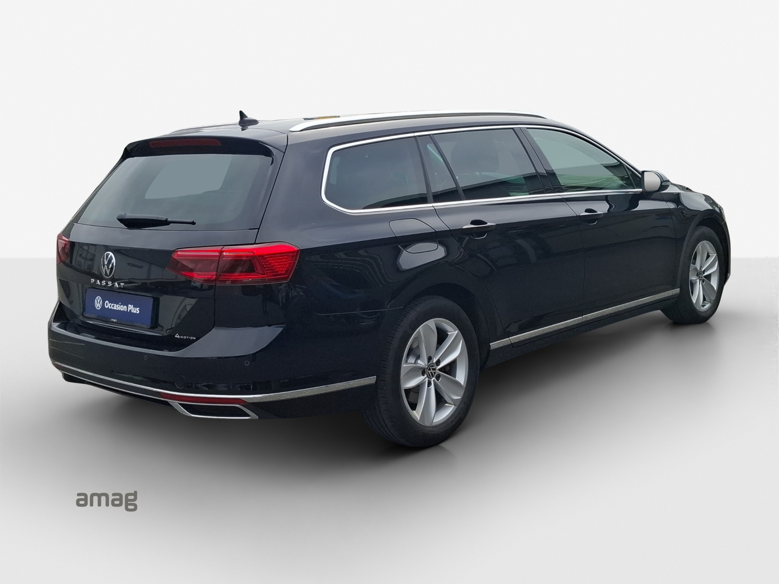 VW Passat 2.0 TDI BMT Elegance 4Motion DSG-image-4