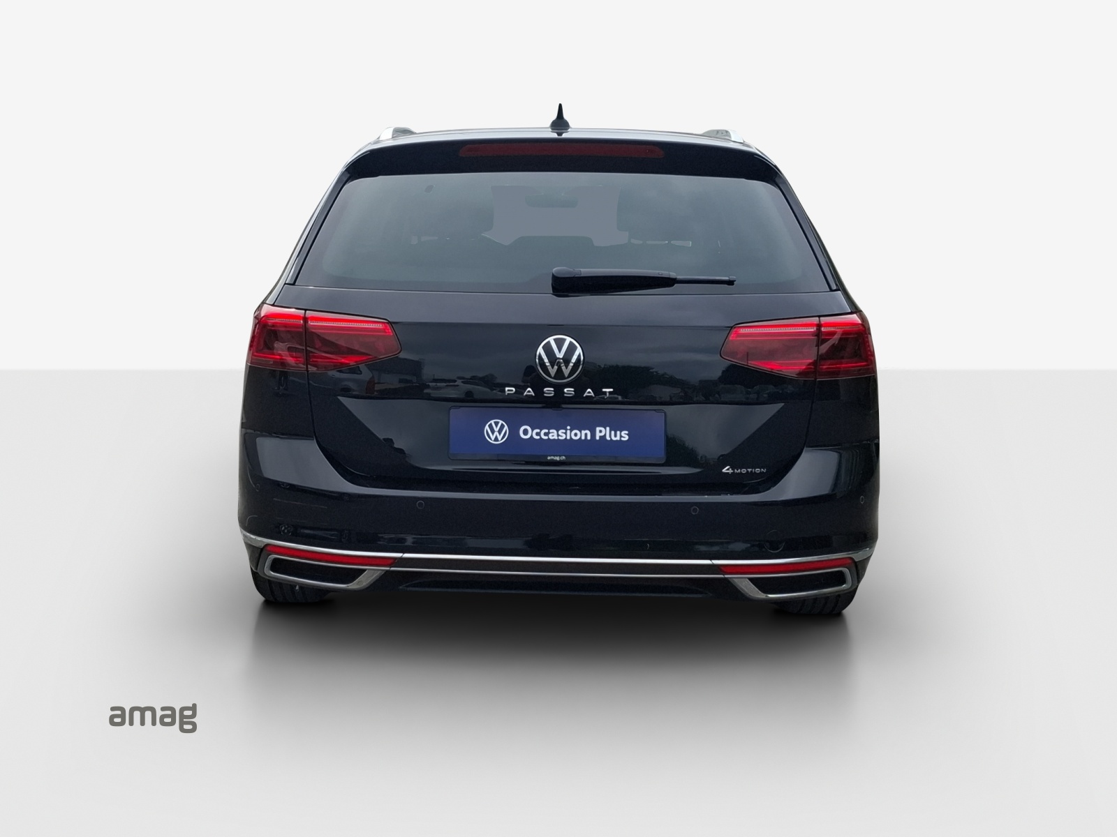 VW Passat 2.0 TDI BMT Elegance 4Motion DSG-image-3