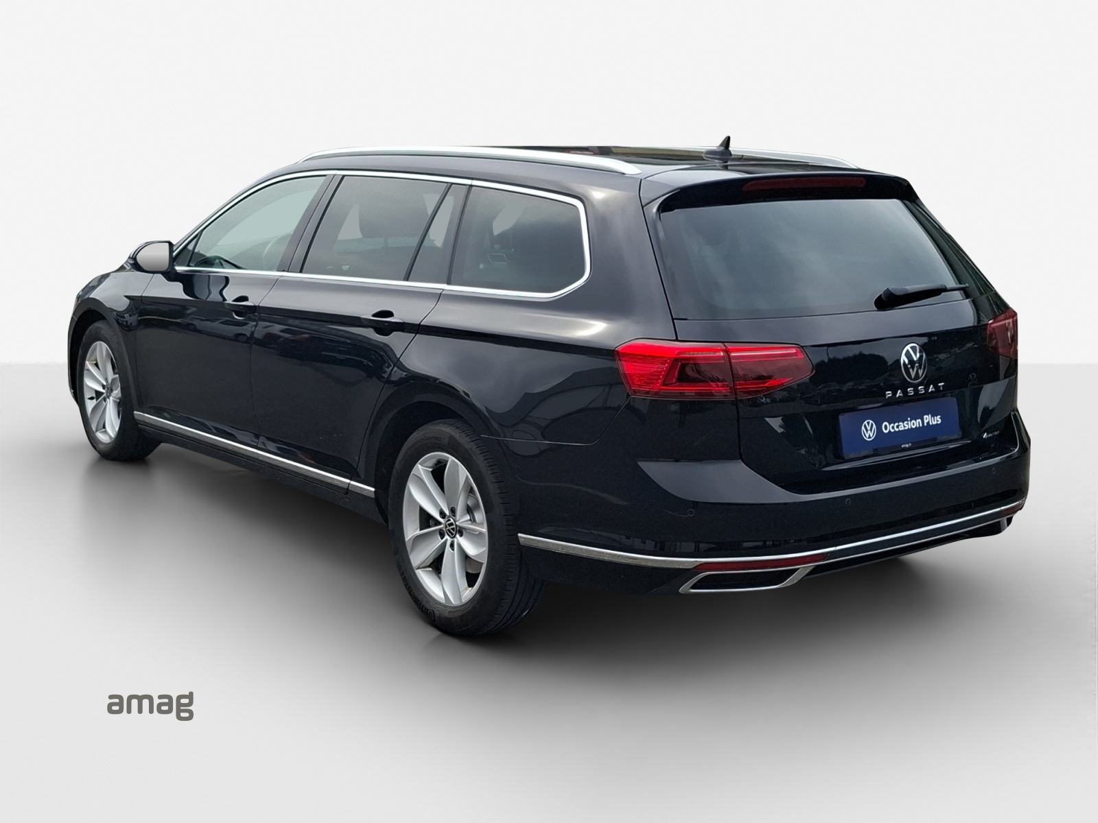 VW Passat 2.0 TDI BMT Elegance 4Motion DSG-image-2