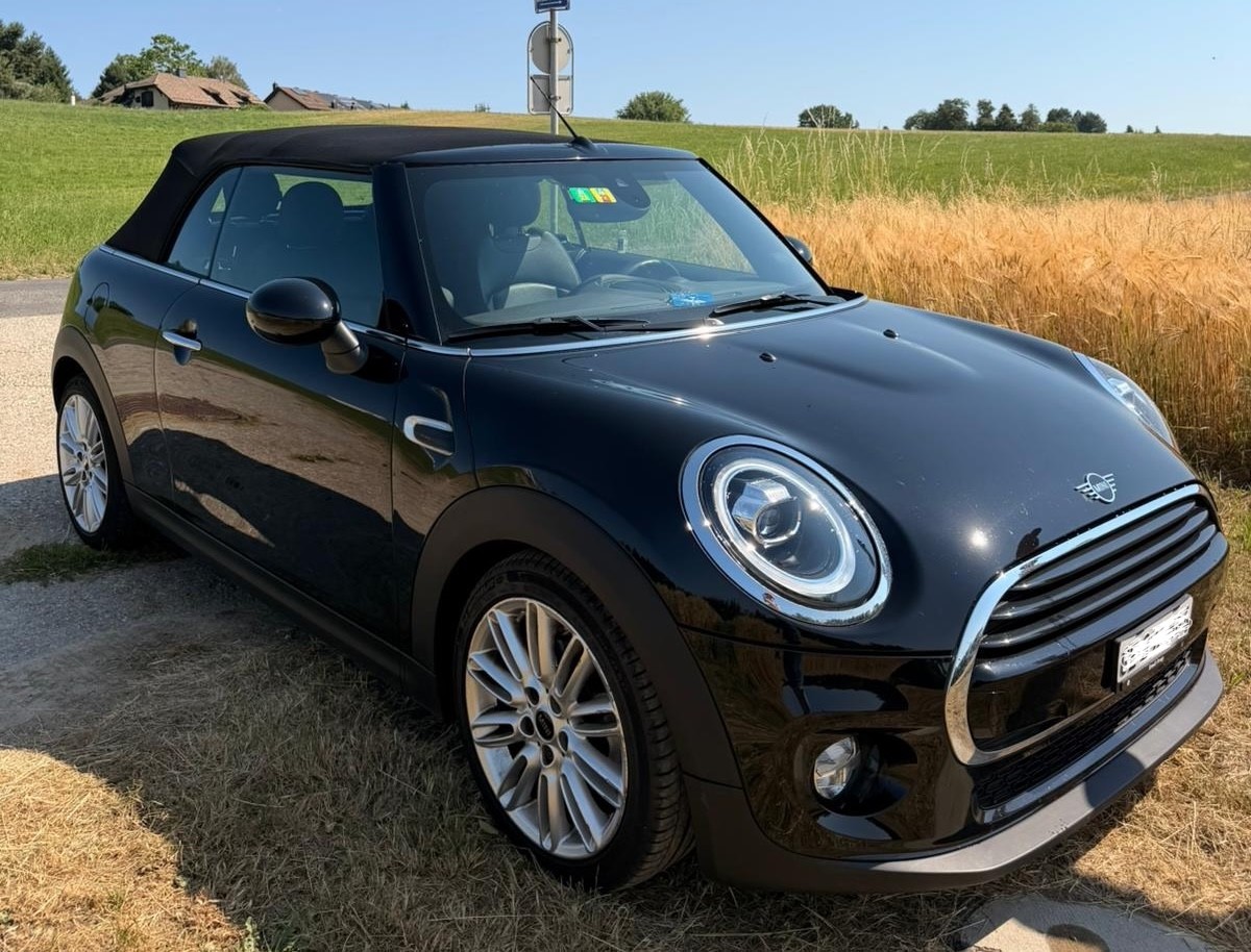 MINI CABRIO-image-0