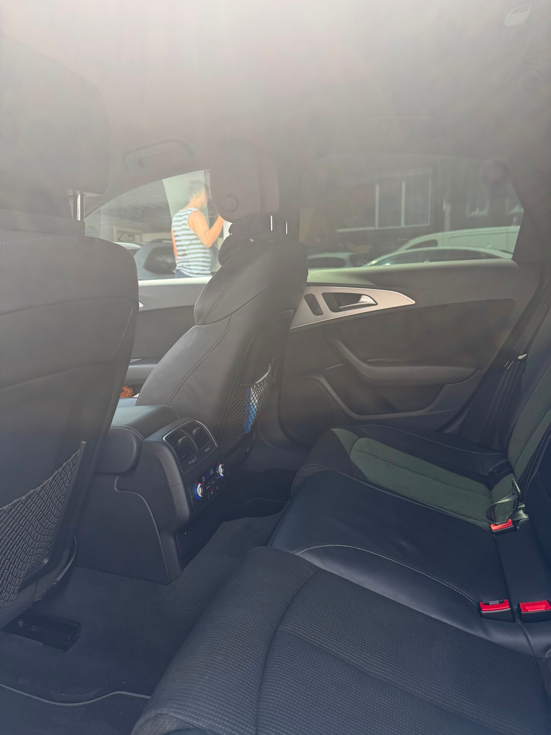 AUDI A6 Limousine 2.0 TFSI multitronic-image-5