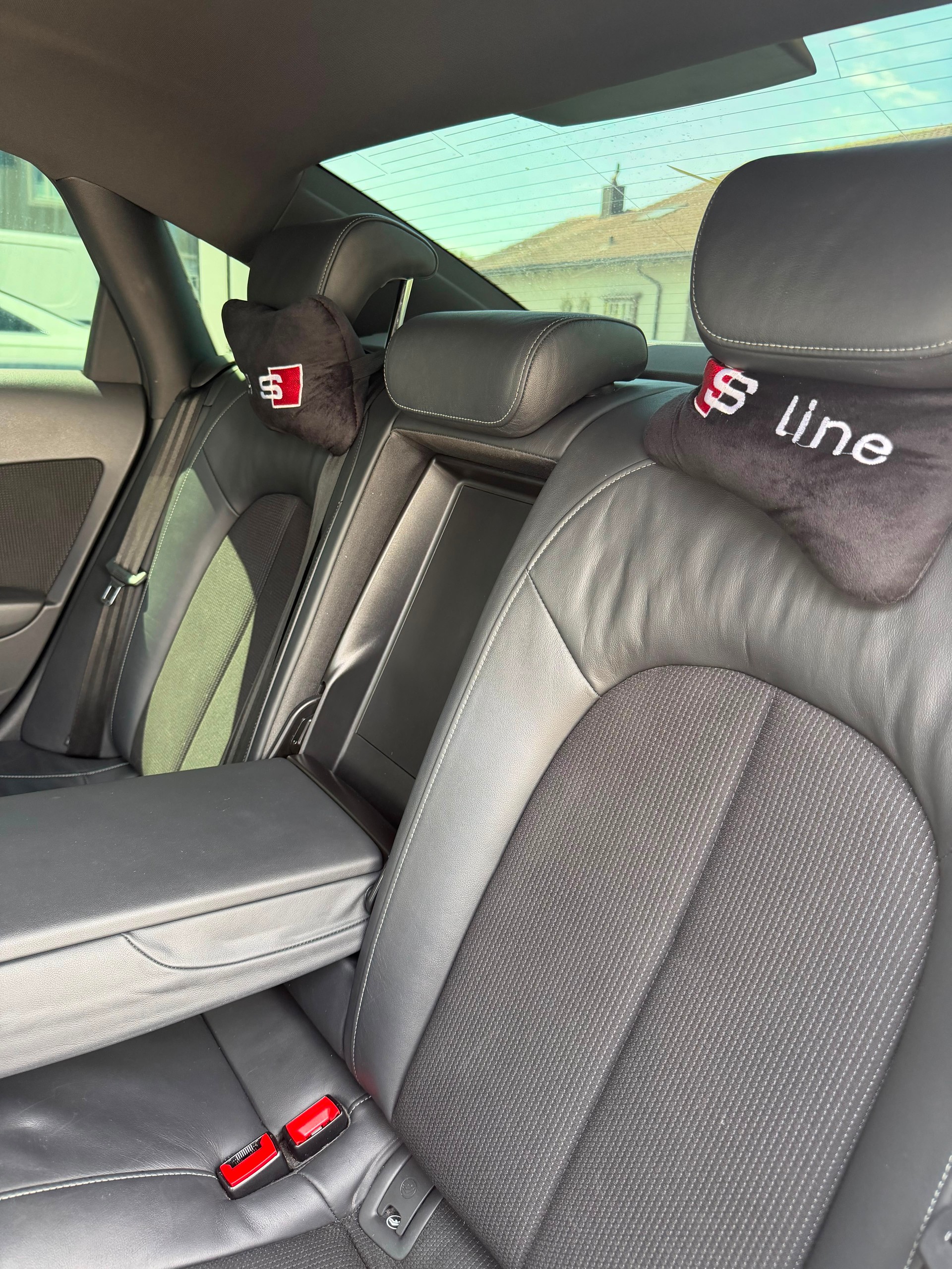 AUDI A6 Limousine 2.0 TFSI multitronic-image-4