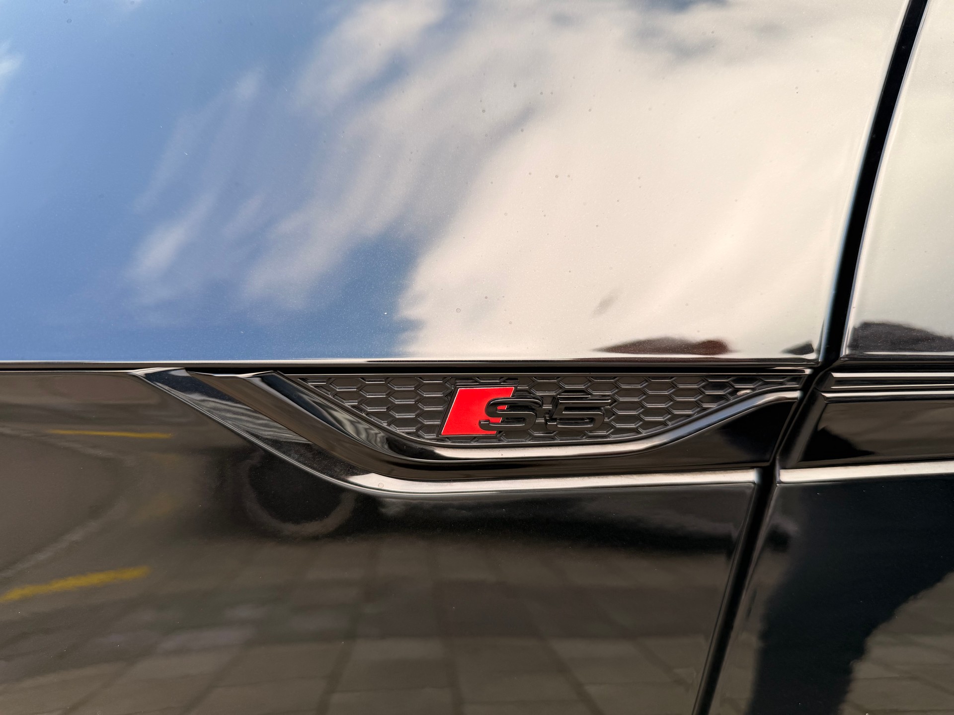 AUDI 3.0 V6 TFSI quattro T-Tronic-image-13