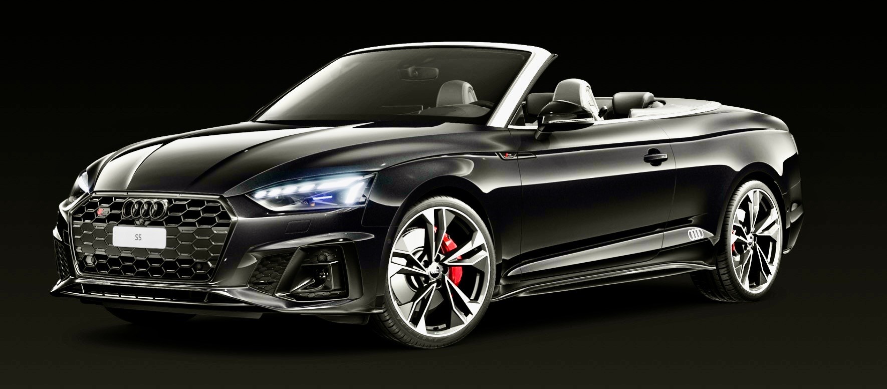 AUDI 3.0 V6 TFSI quattro T-Tronic-image-0