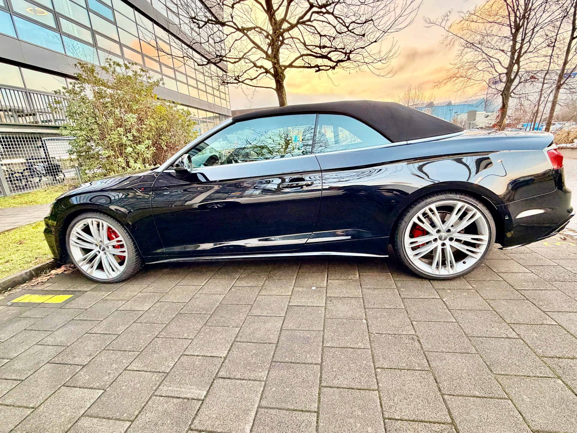 AUDI 3.0 V6 TFSI quattro T-Tronic-image-12