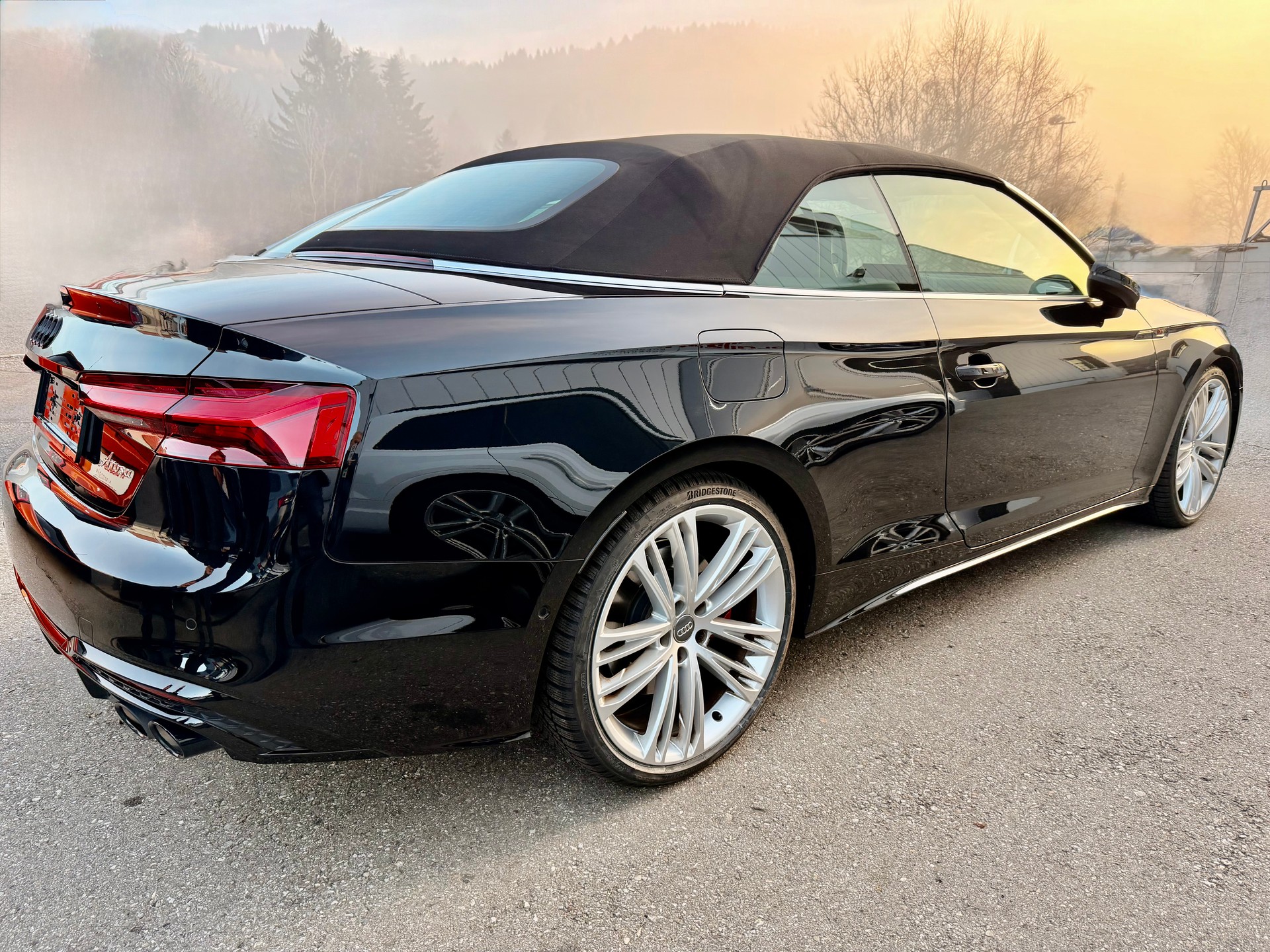 AUDI 3.0 V6 TFSI quattro T-Tronic-image-11