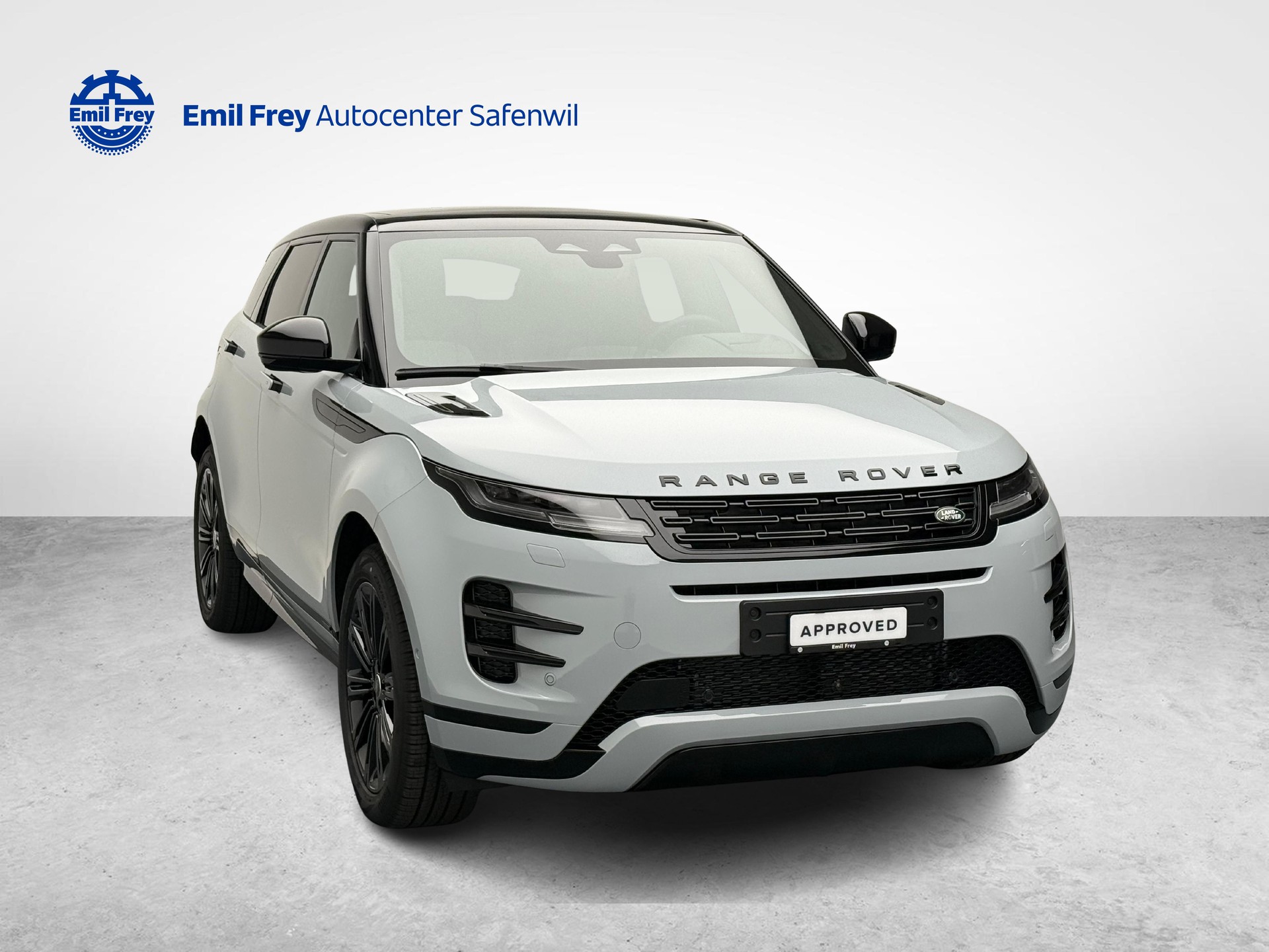 LAND ROVER Range Rover Evoque 1.5 T 270e Autobiography-image-5
