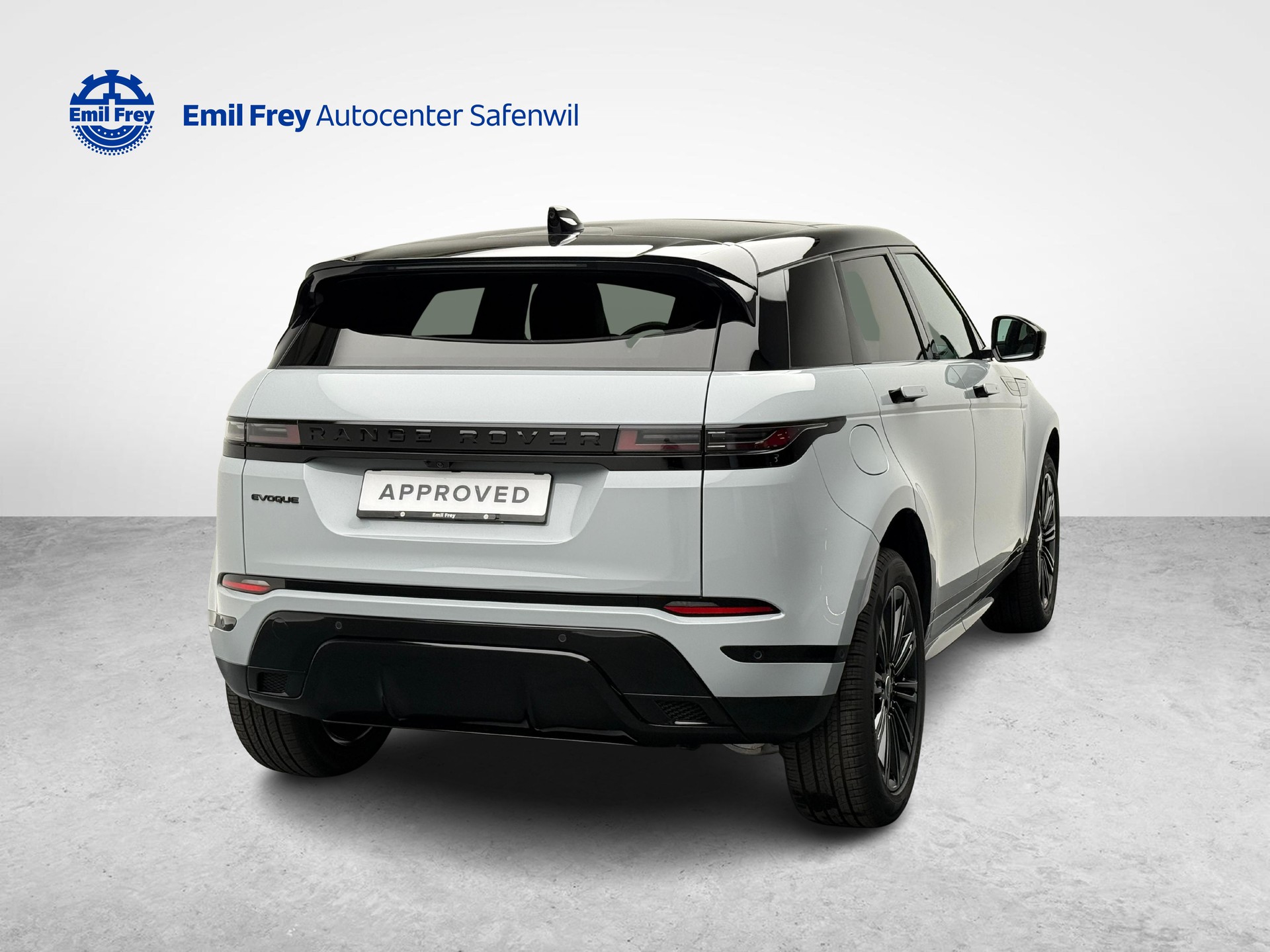 LAND ROVER Range Rover Evoque 1.5 T 270e Autobiography-image-3