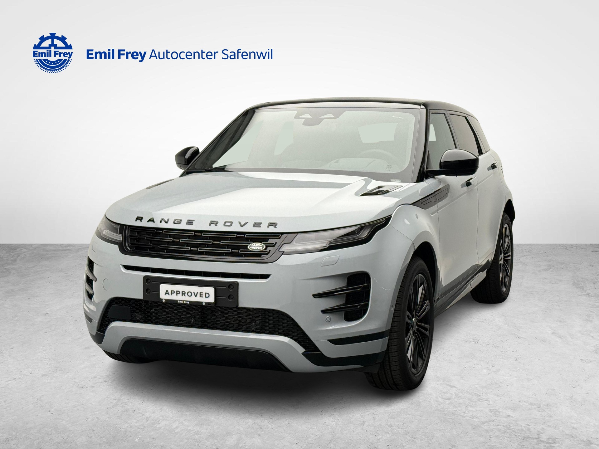 LAND ROVER Range Rover Evoque 1.5 T 270e Autobiography-image-0