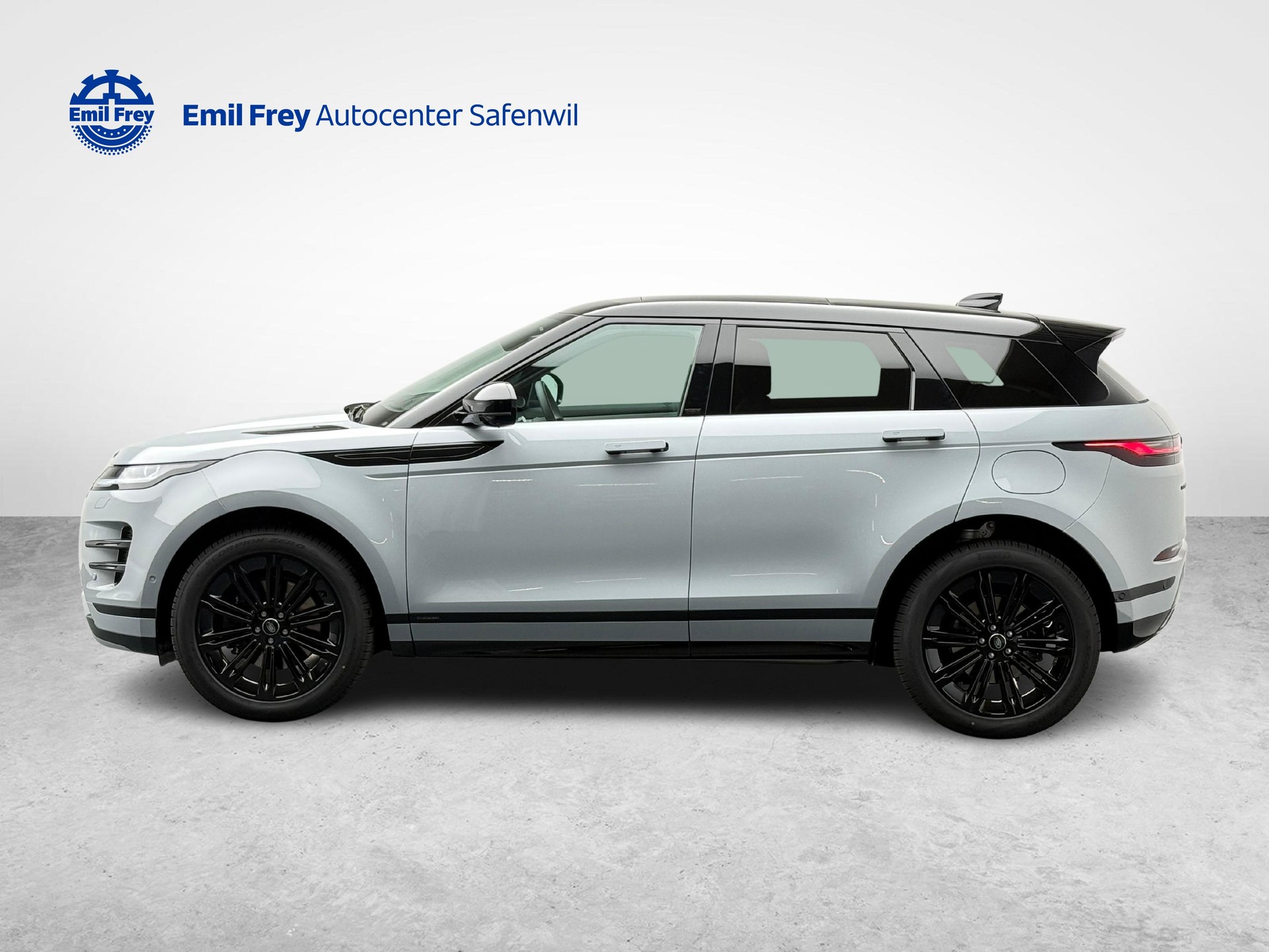 LAND ROVER Range Rover Evoque 1.5 T 270e Autobiography-image-1
