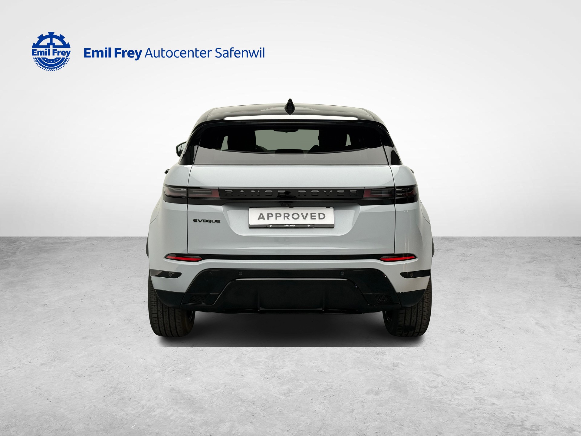 LAND ROVER Range Rover Evoque 1.5 T 270e Autobiography-image-2