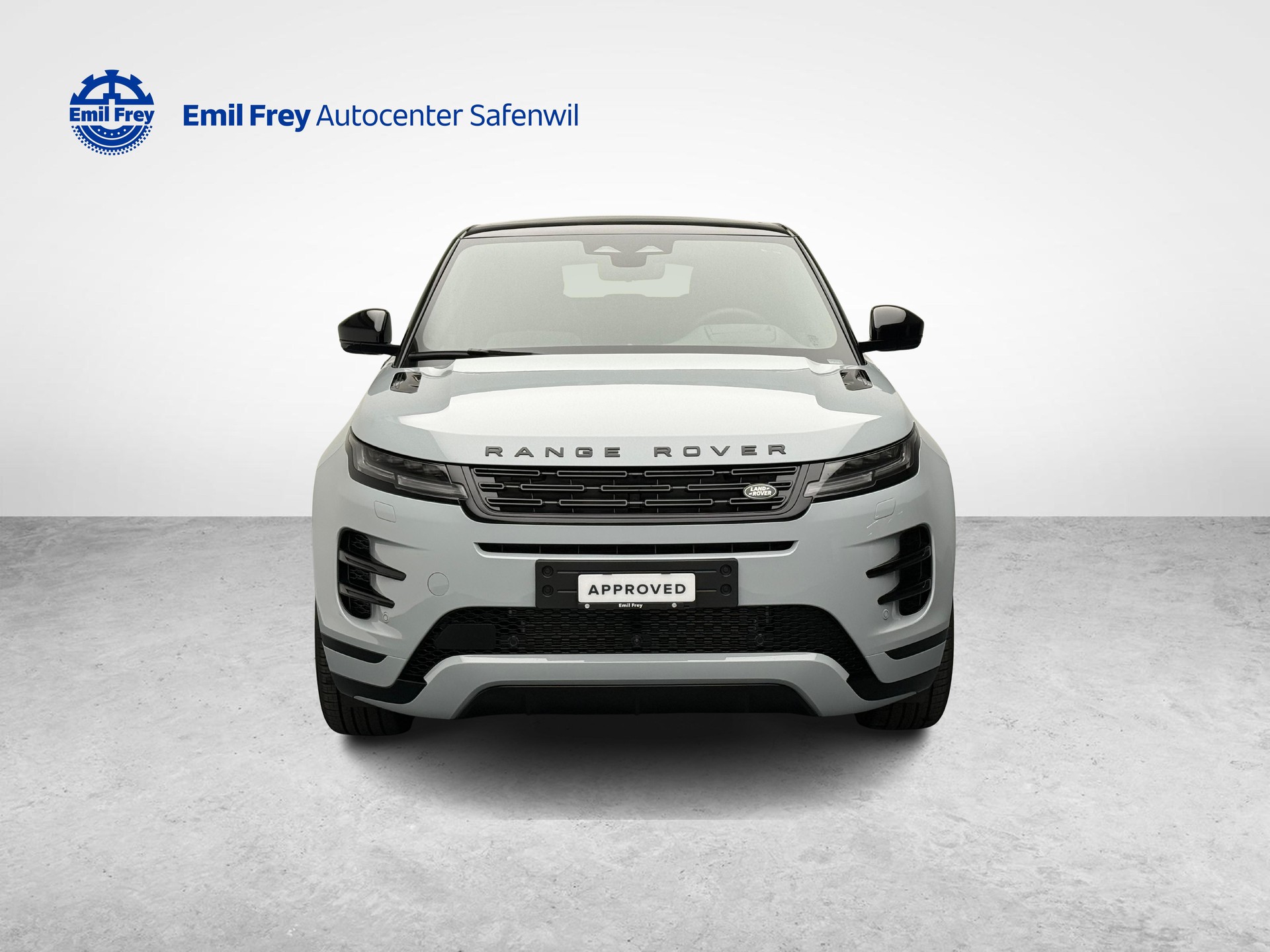 LAND ROVER Range Rover Evoque 1.5 T 270e Autobiography-image-6