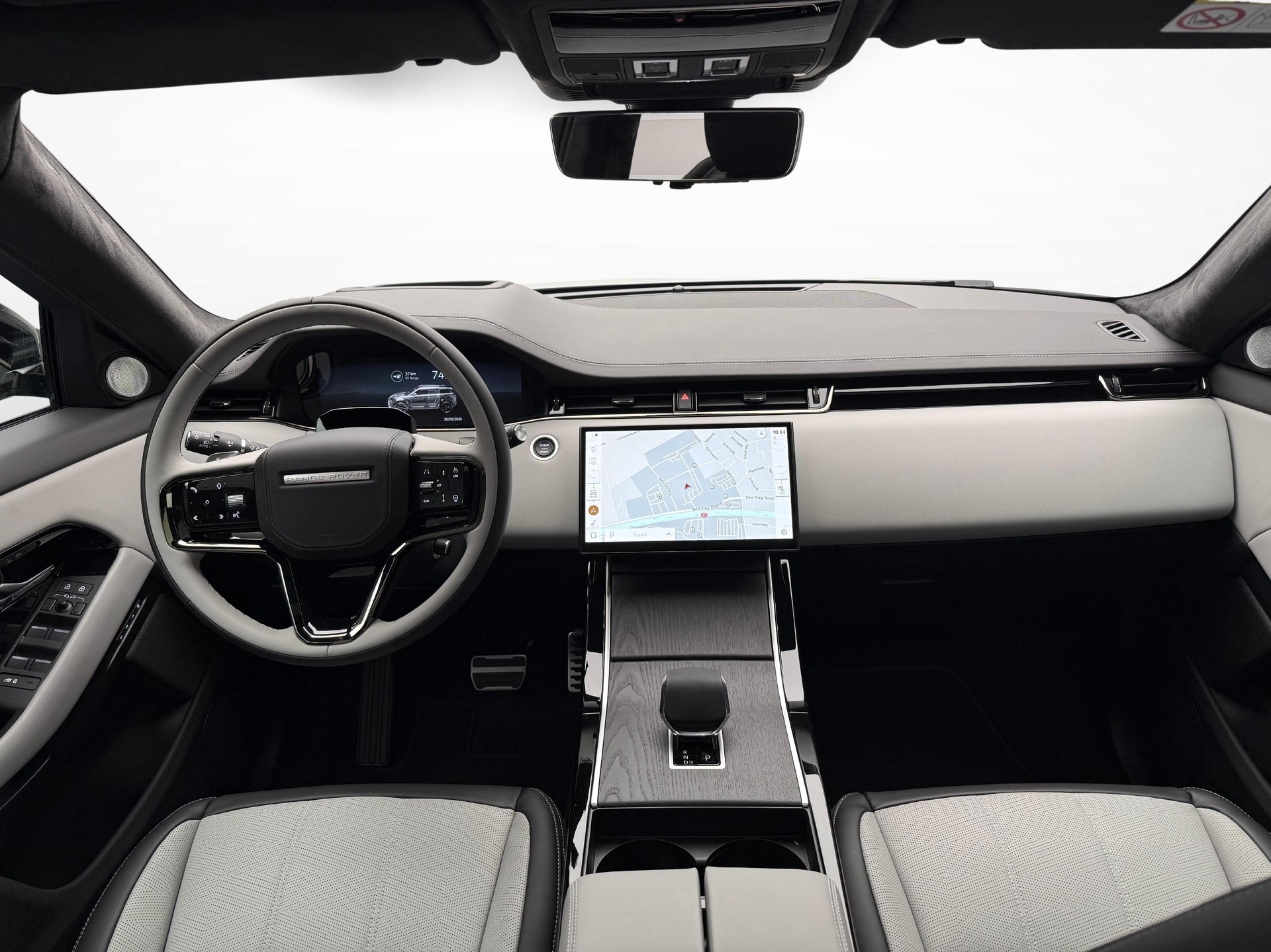 LAND ROVER Range Rover Evoque 1.5 T 270e Autobiography-image-7
