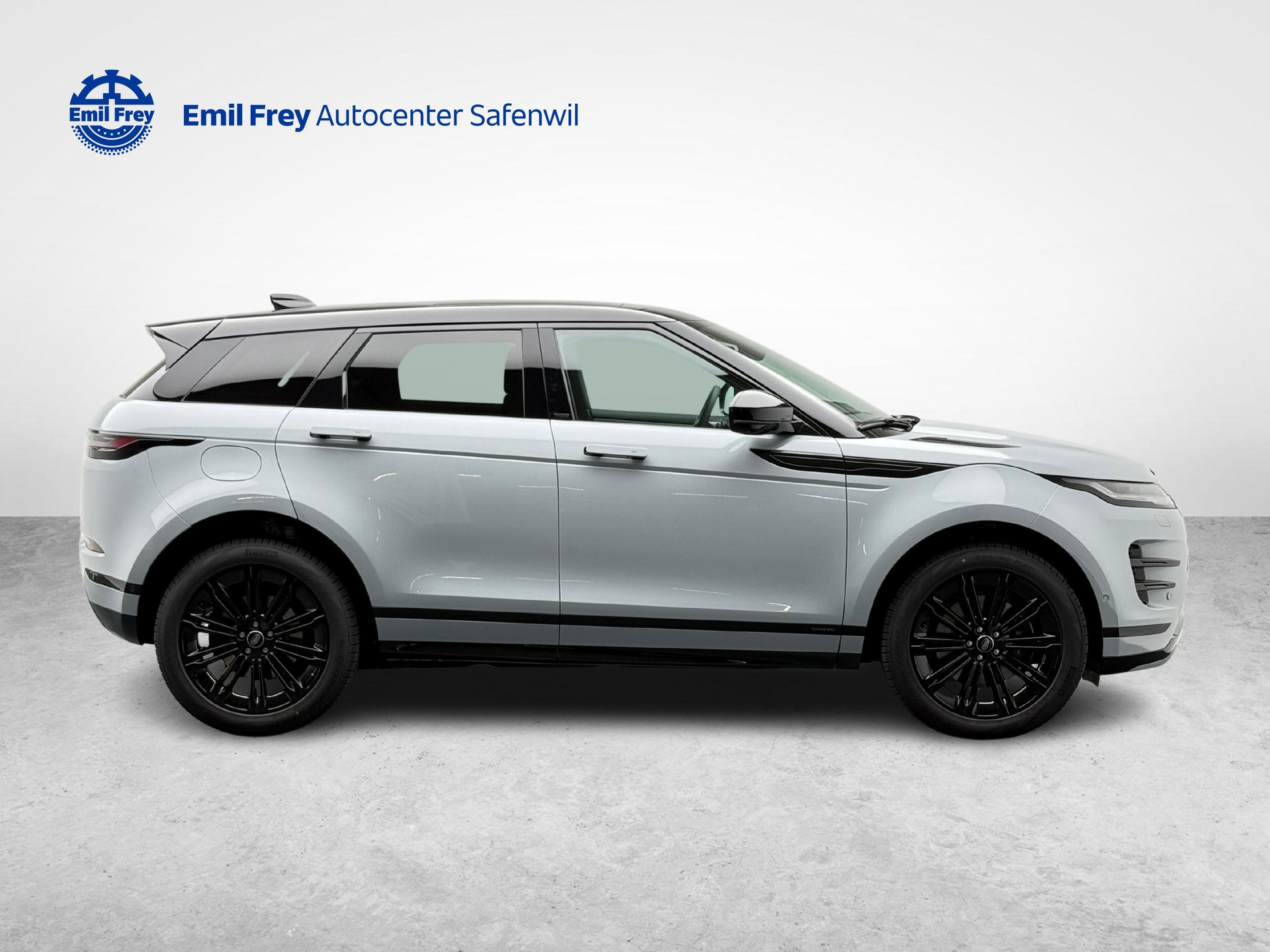 LAND ROVER Range Rover Evoque 1.5 T 270e Autobiography-image-4